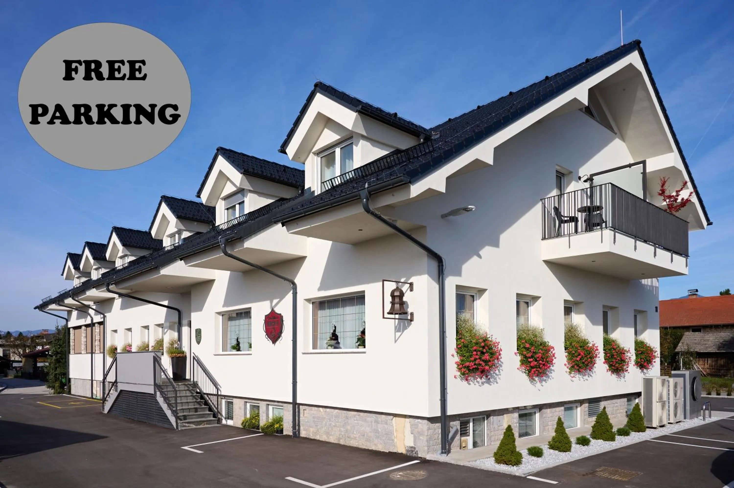 Day in Hiša Ančka, Šenčur - 3 min to the Airport