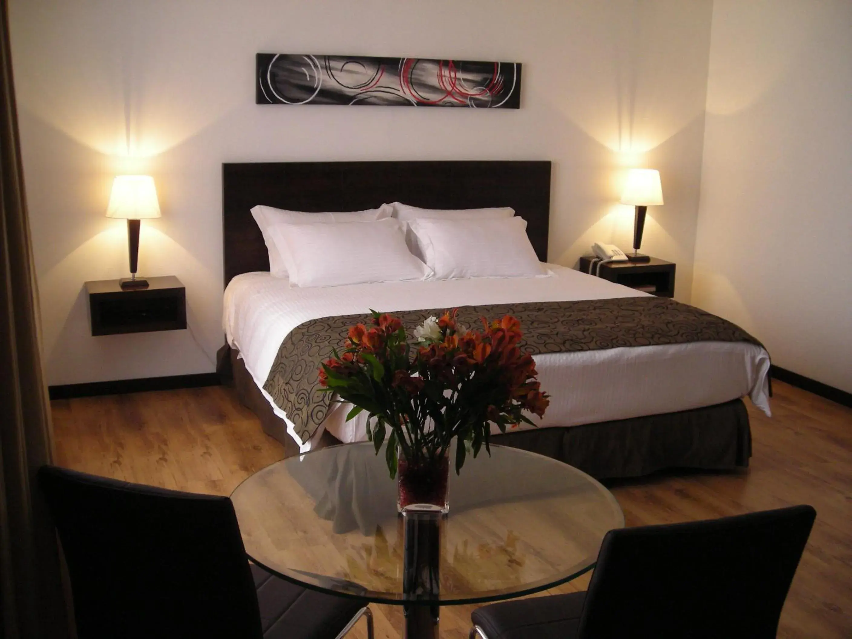 Europa Hotel Boutique Manizales Europa Hotel Boutique Manizales