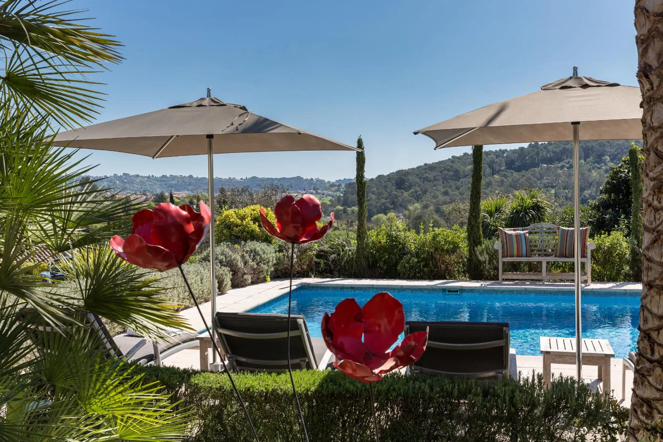 Villa Cédria
