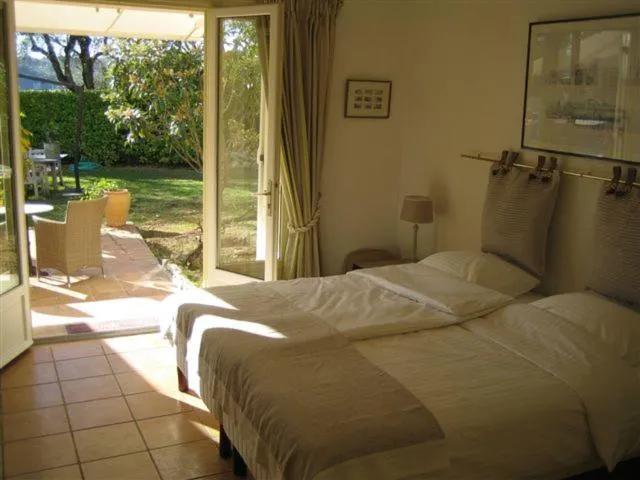 Villa Cédria