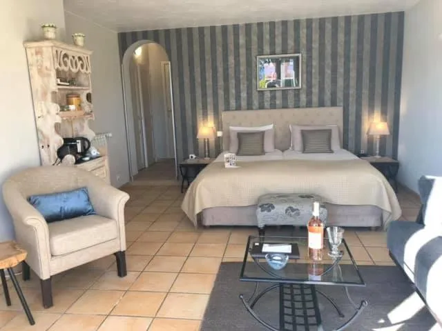 Villa Cédria