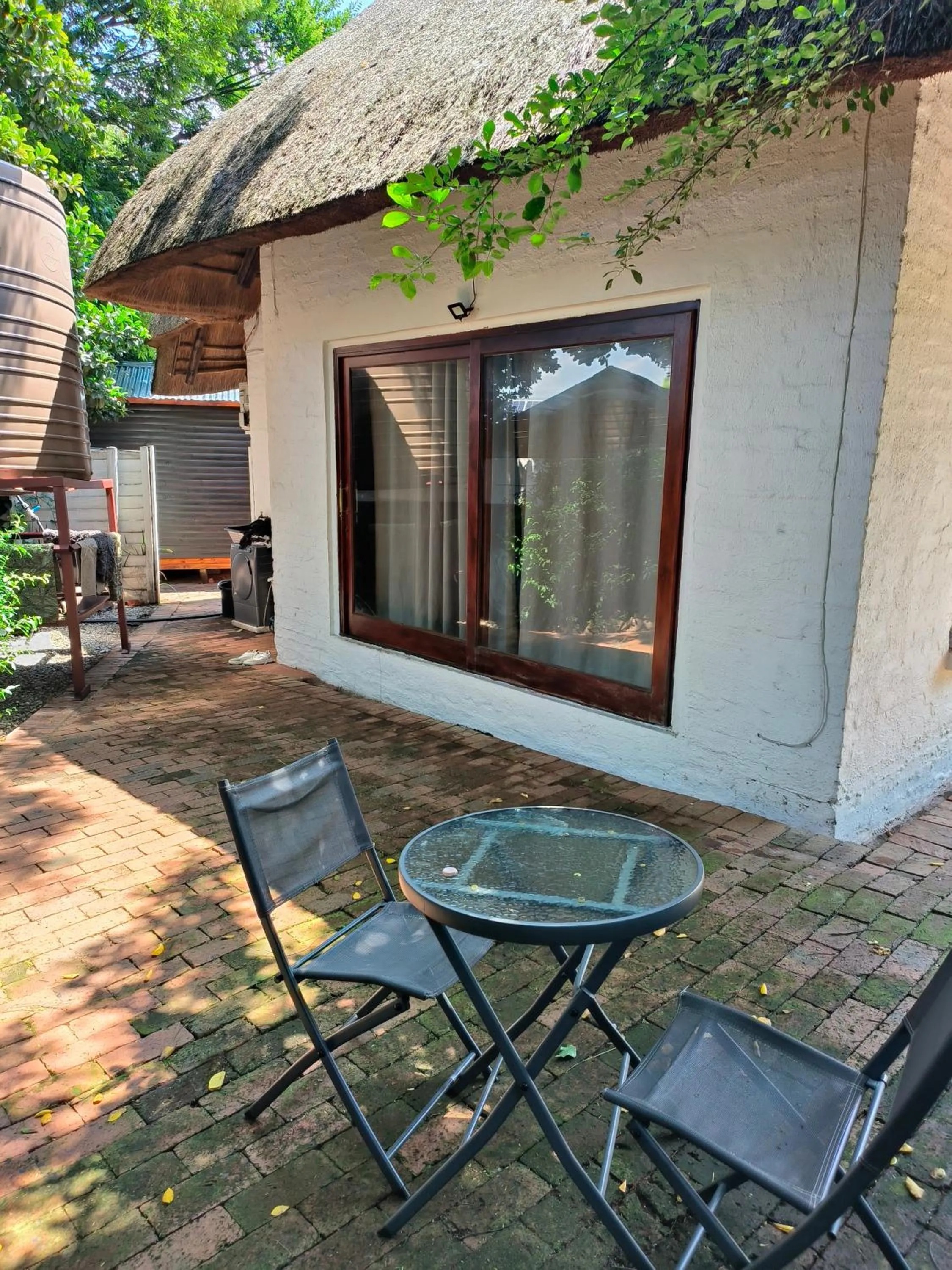 Property building in Libra Lodge & Spa - Randburg, Johannesburg