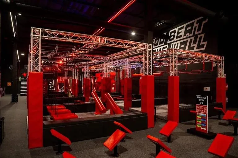 Game Room in Libra Lodge & Spa - Randburg, Johannesburg