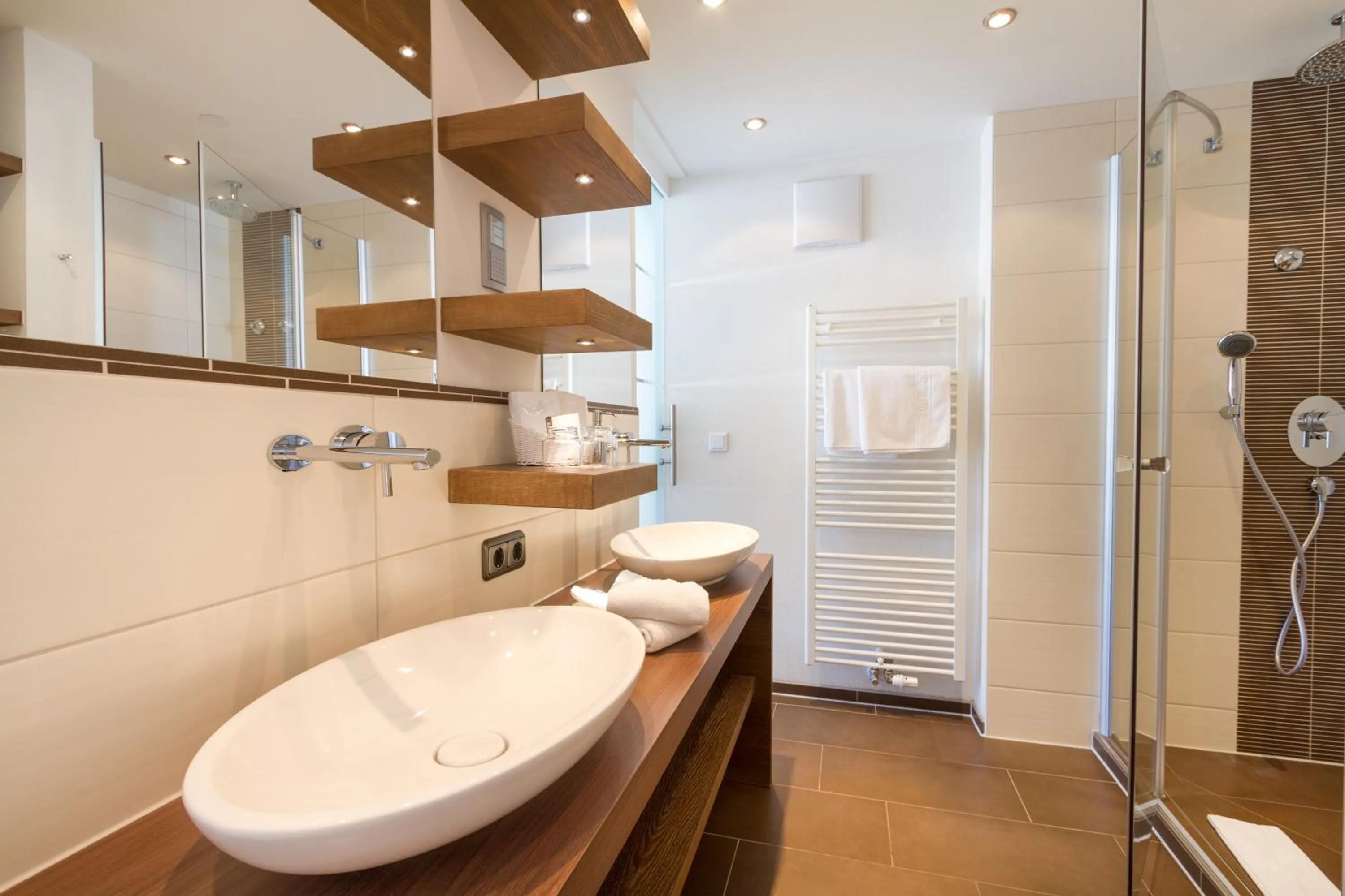 Photo of the whole room in Wohlfühlhotel Berwanger Hof