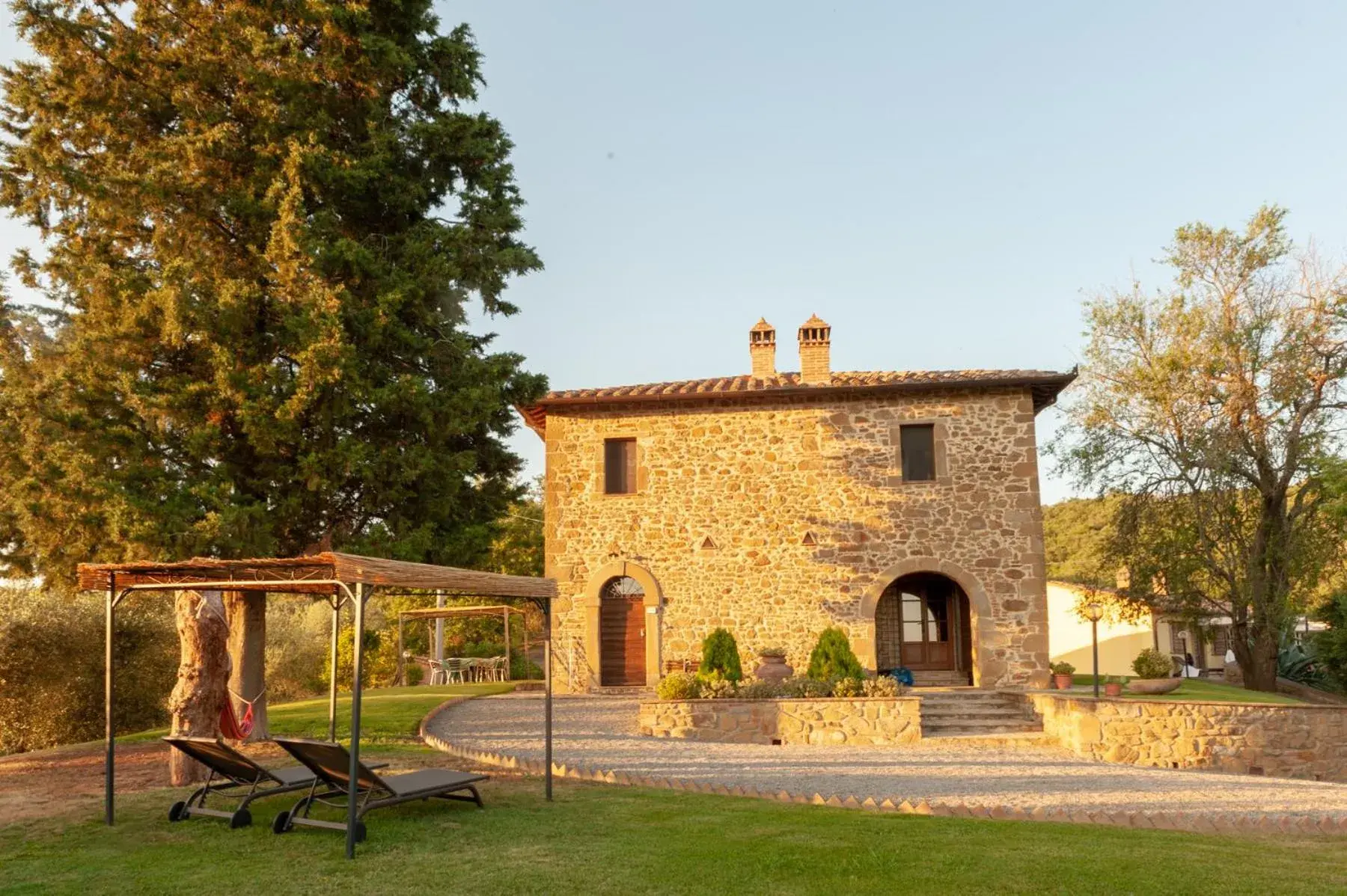 Agriturismo Poggio del Pero Agriturismo Poggio del Pero