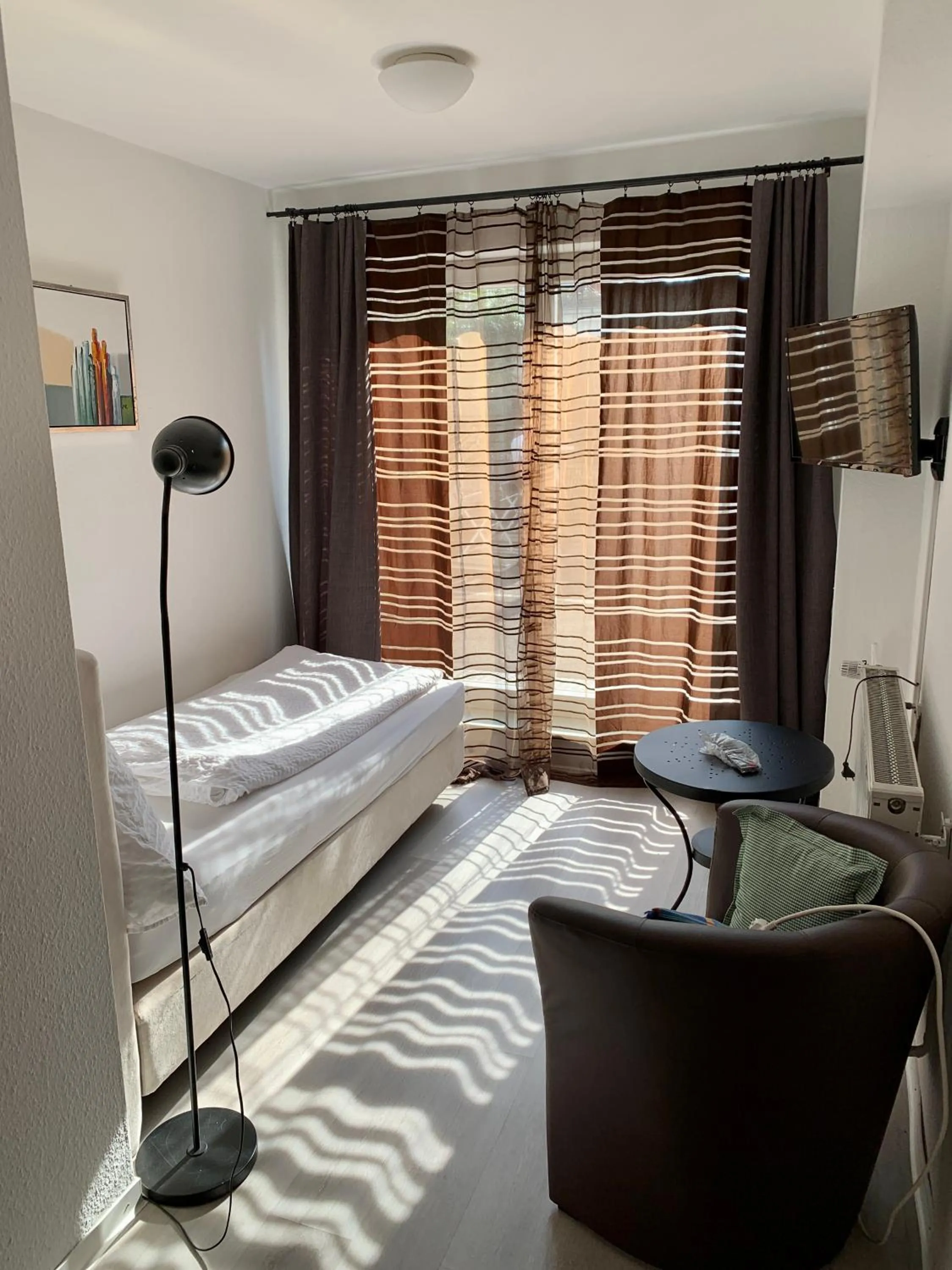 Photo of the whole room in Hotel Reutiner Hof