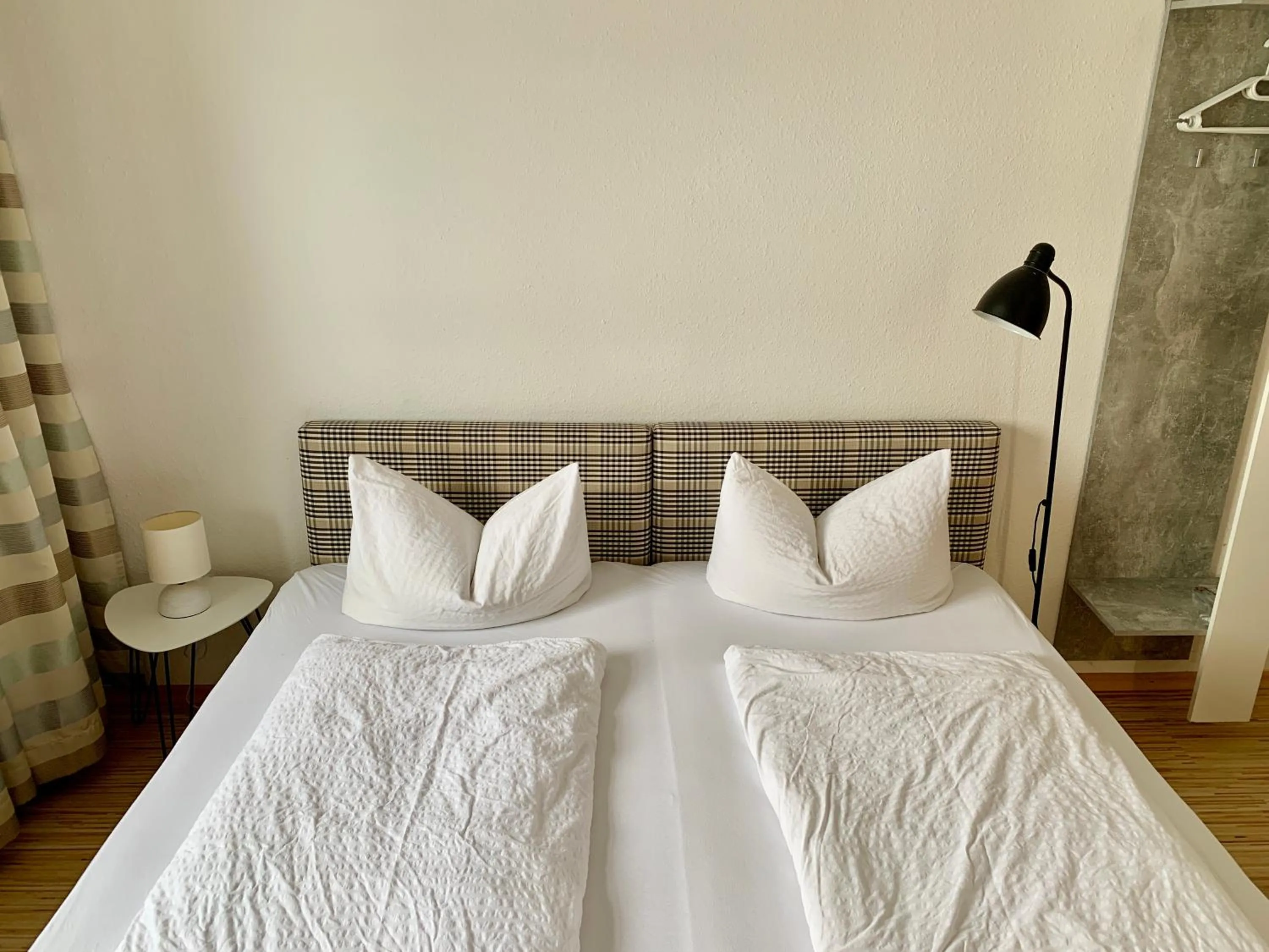 Photo of the whole room in Hotel Reutiner Hof