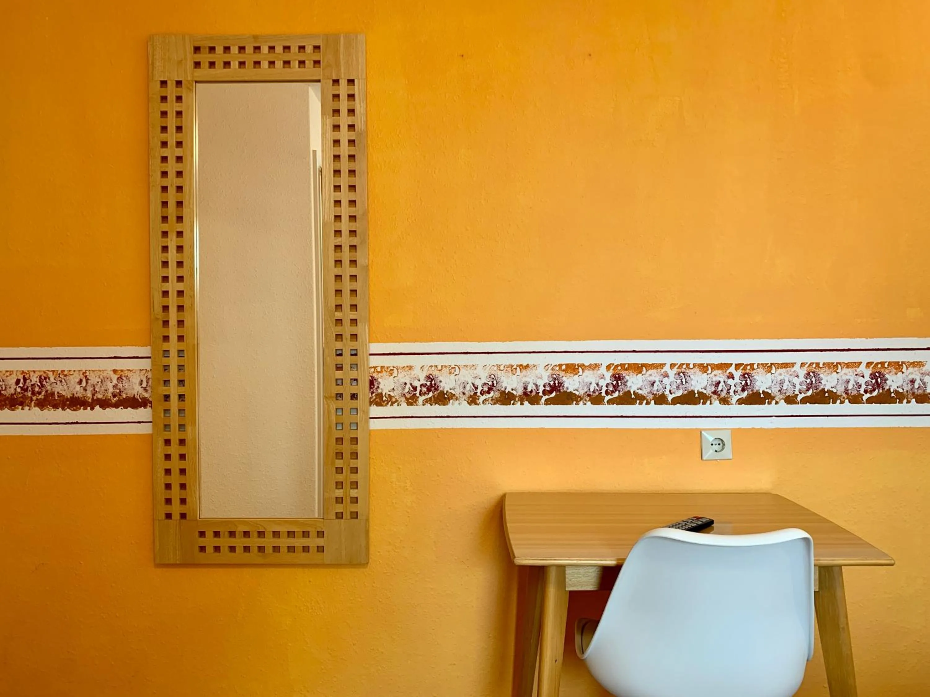 Photo of the whole room in Hotel Reutiner Hof