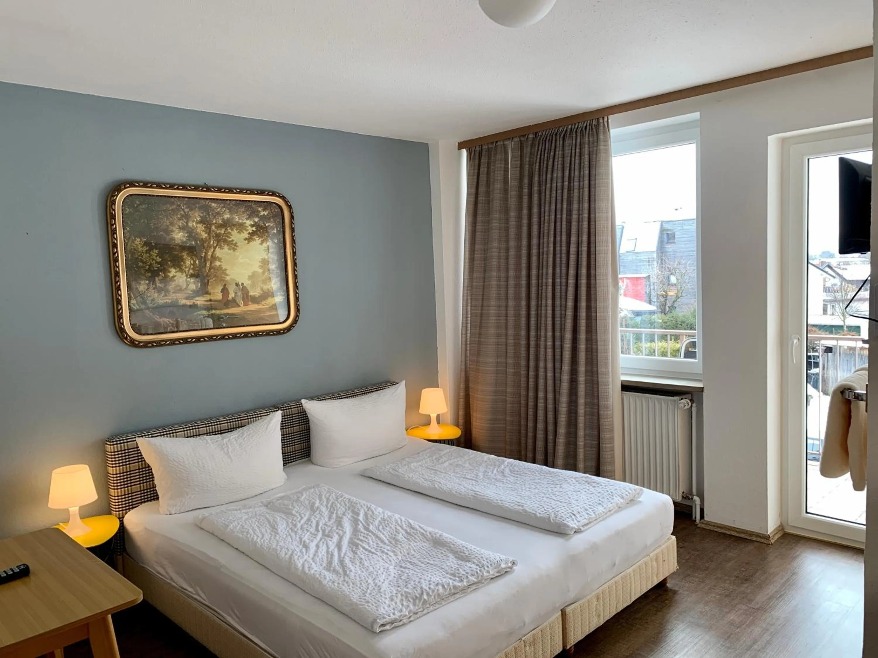 Photo of the whole room in Hotel Reutiner Hof