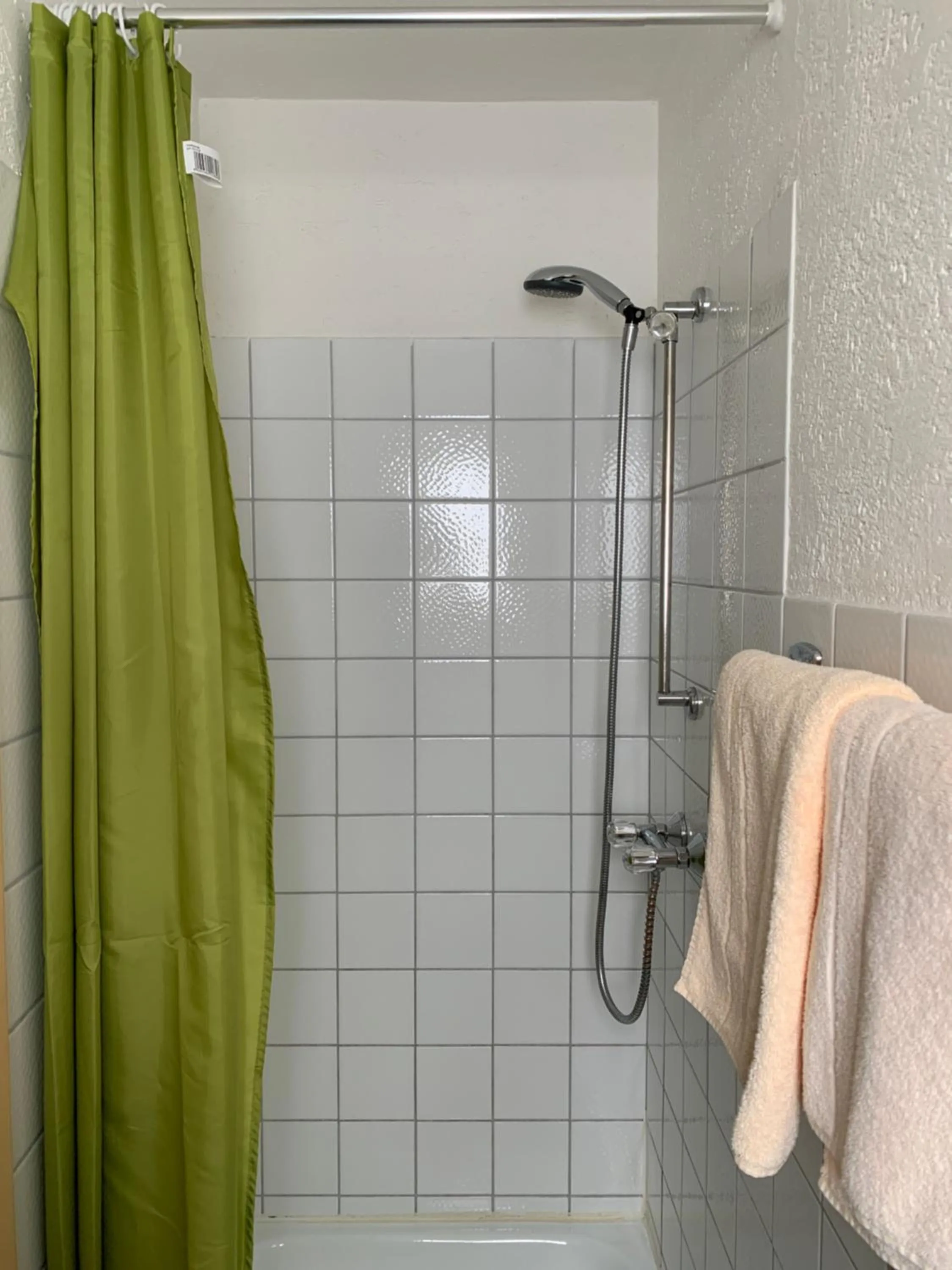 Bathroom in Hotel Reutiner Hof