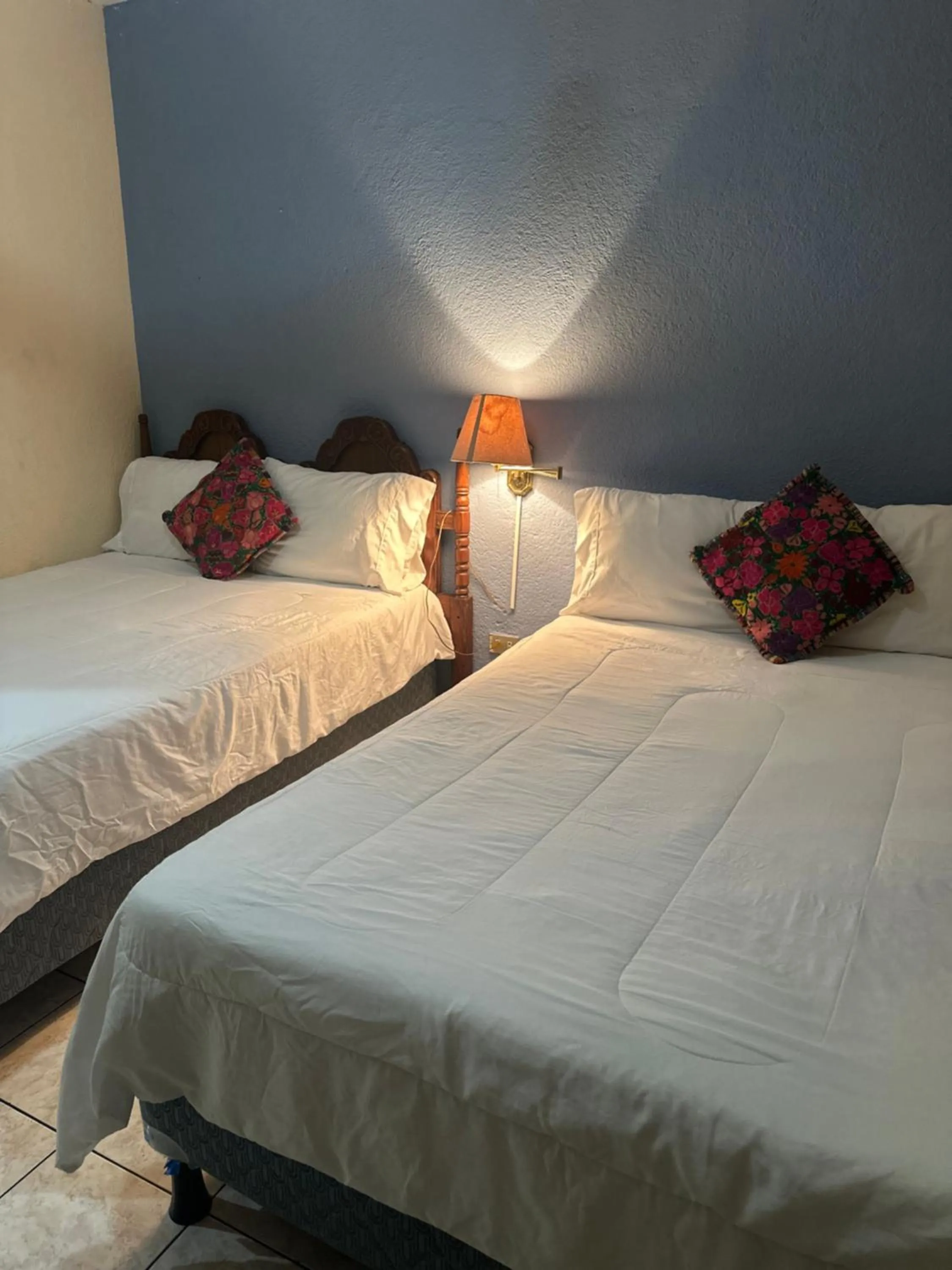 Bed in Don Valentino