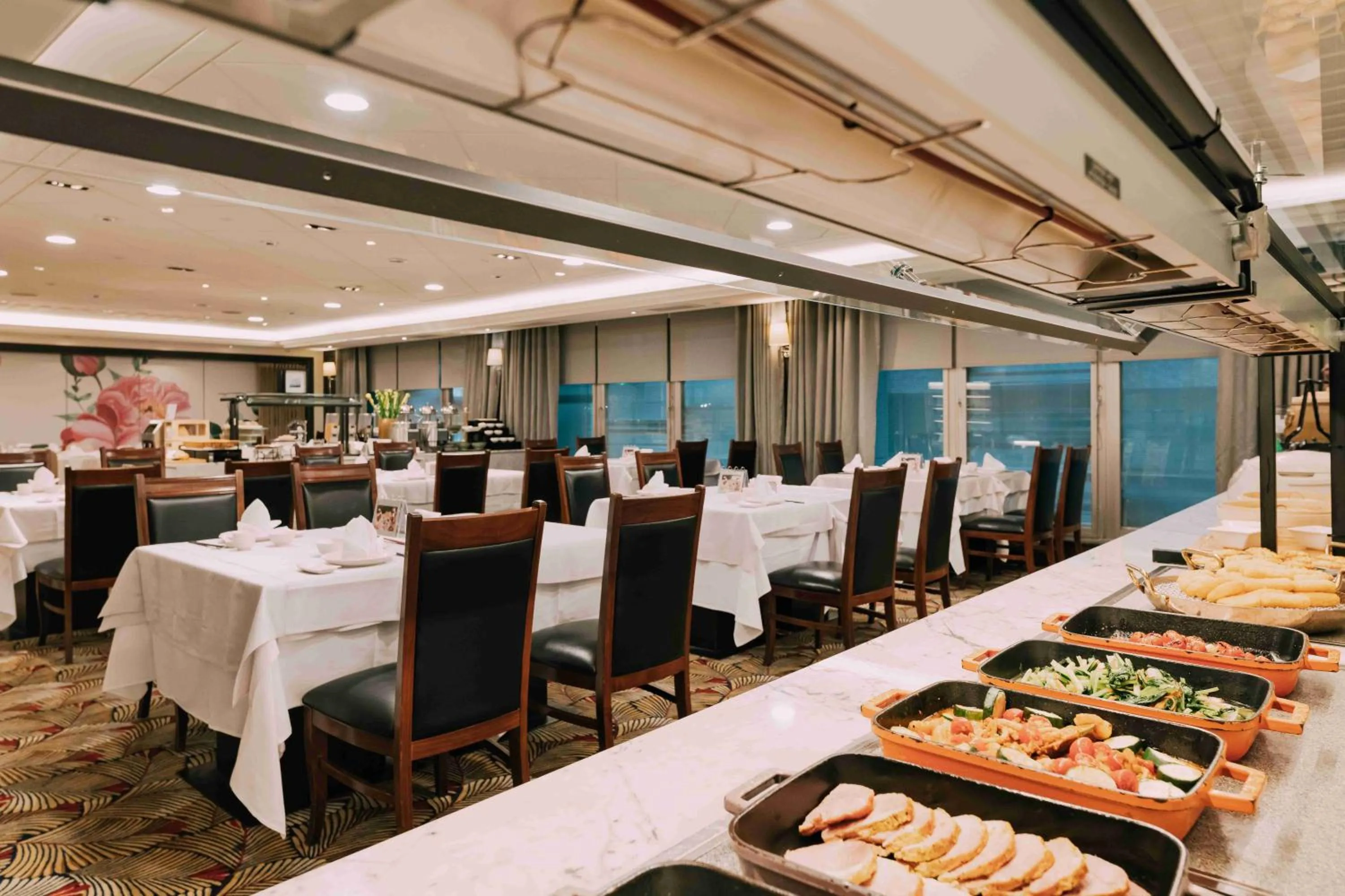 Evergreen Laurel Hotel Taipei