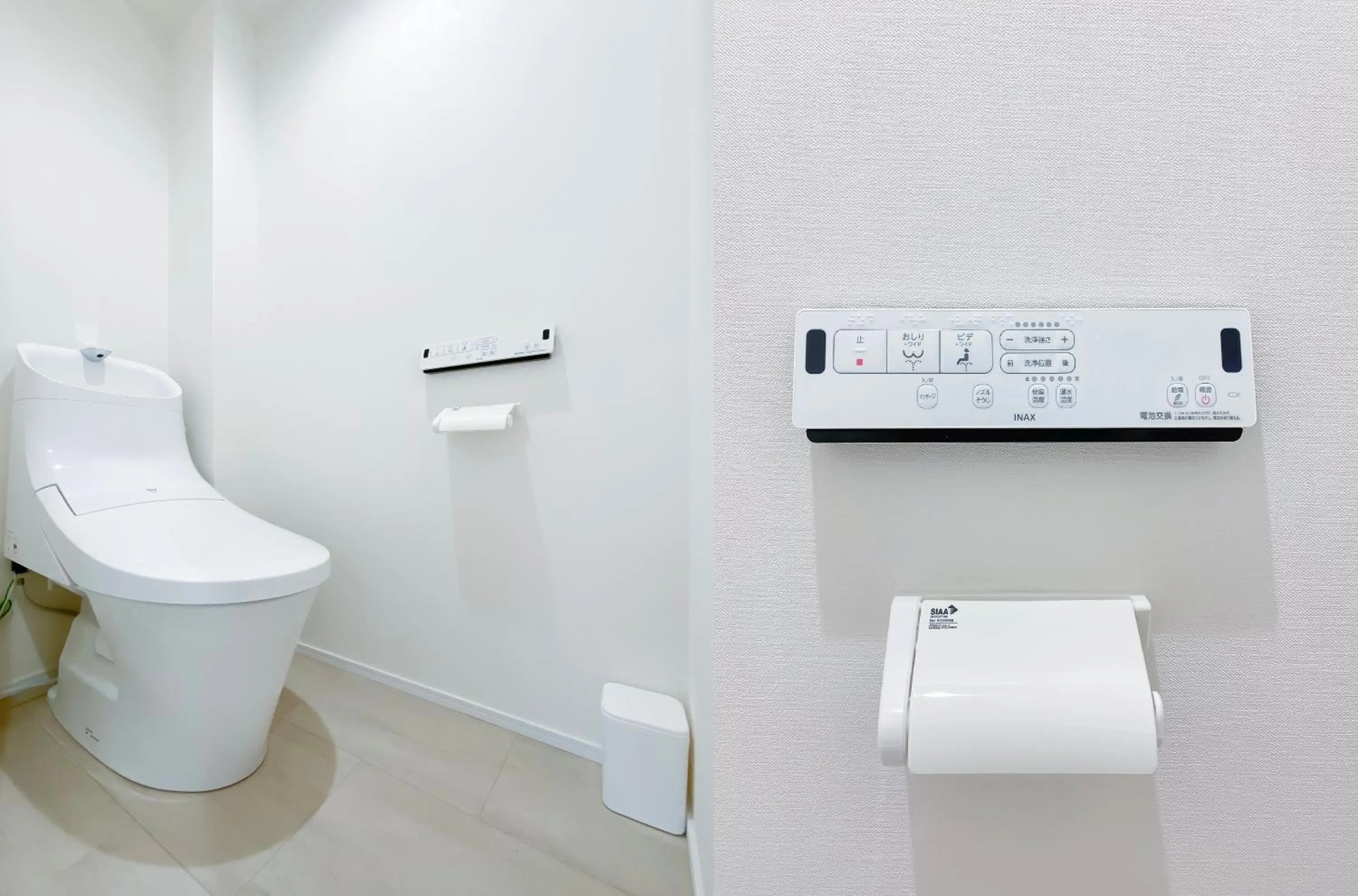 japan house shinkoiwa