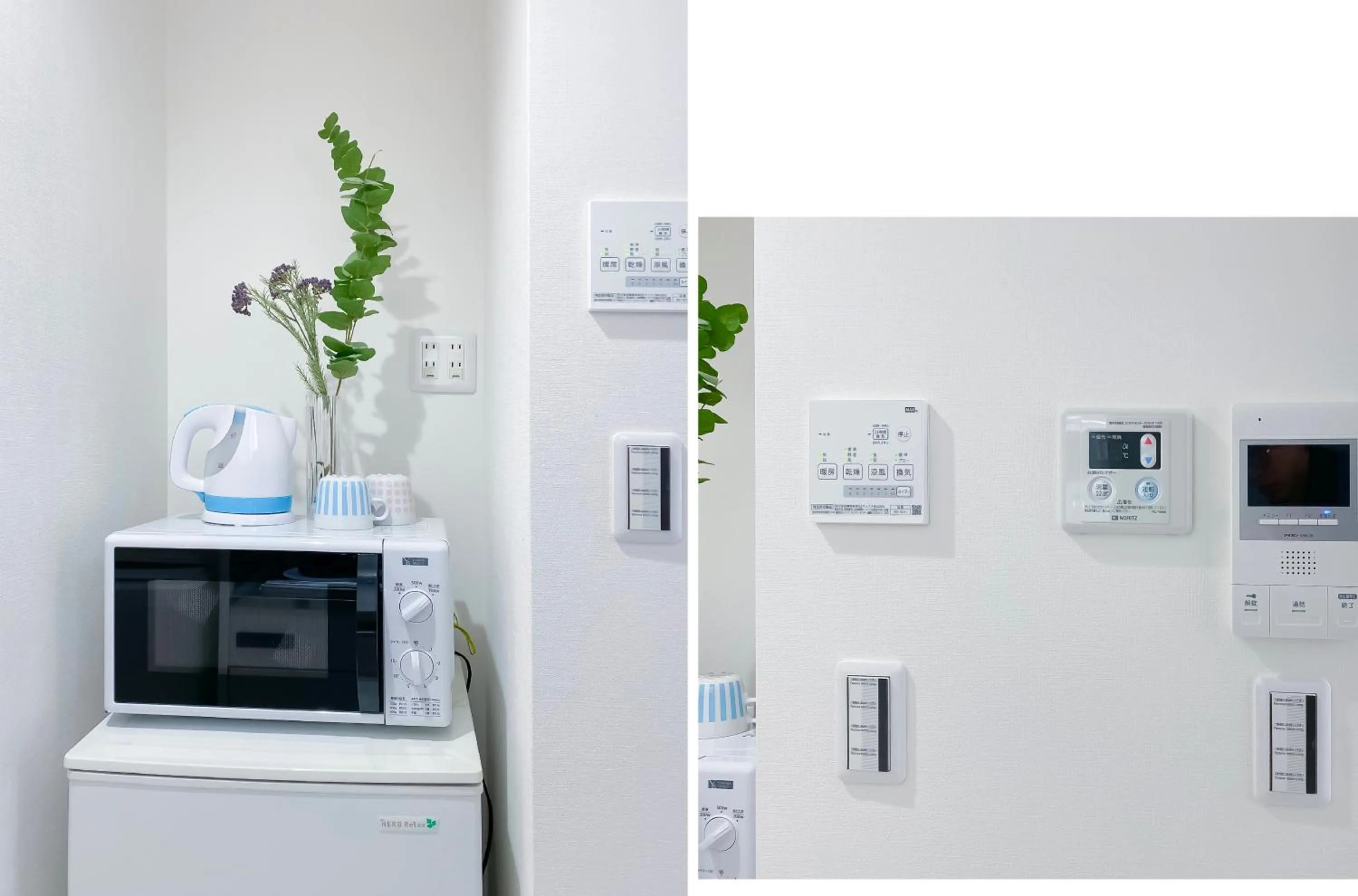 japan house shinkoiwa