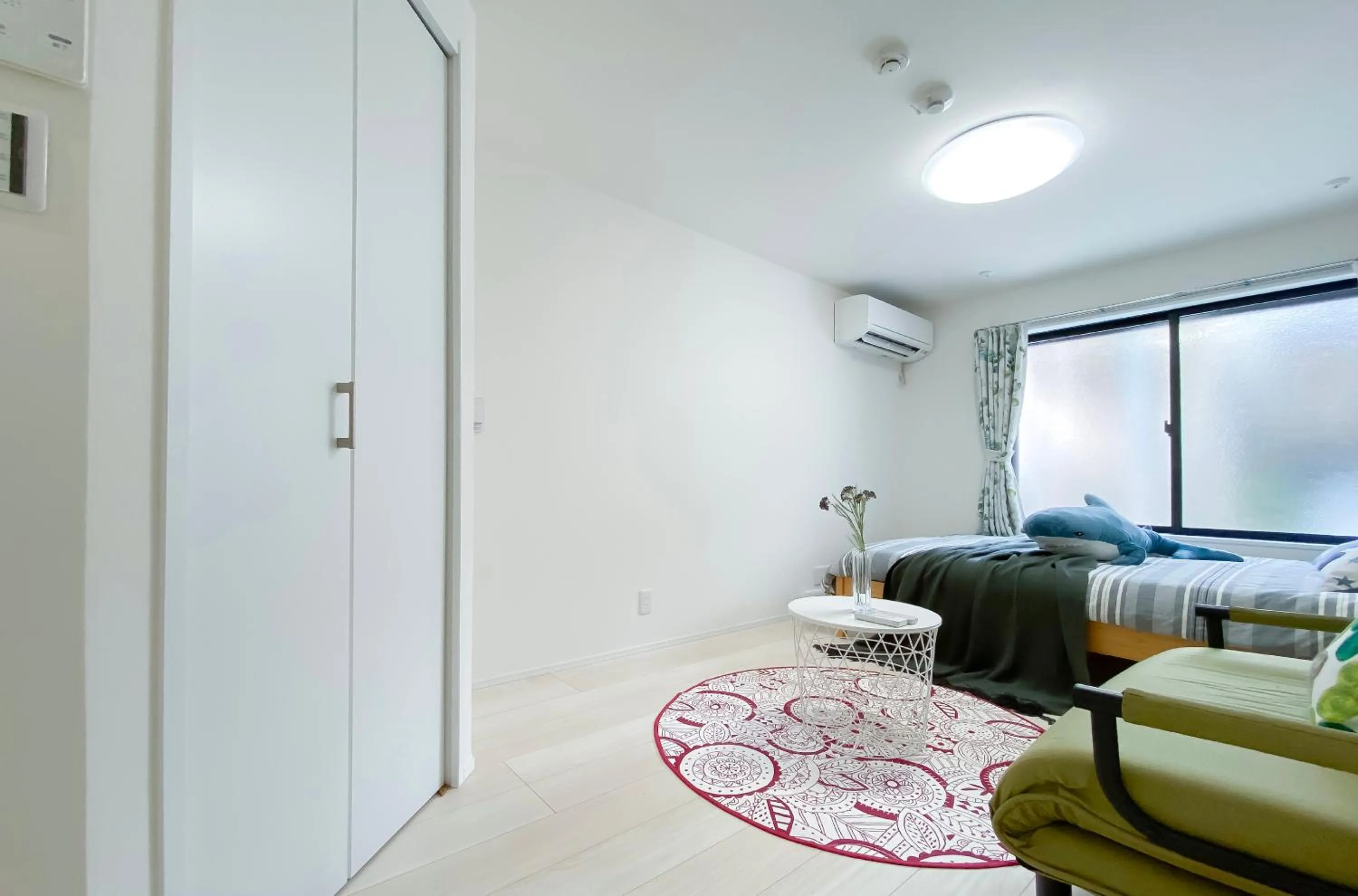 japan house shinkoiwa