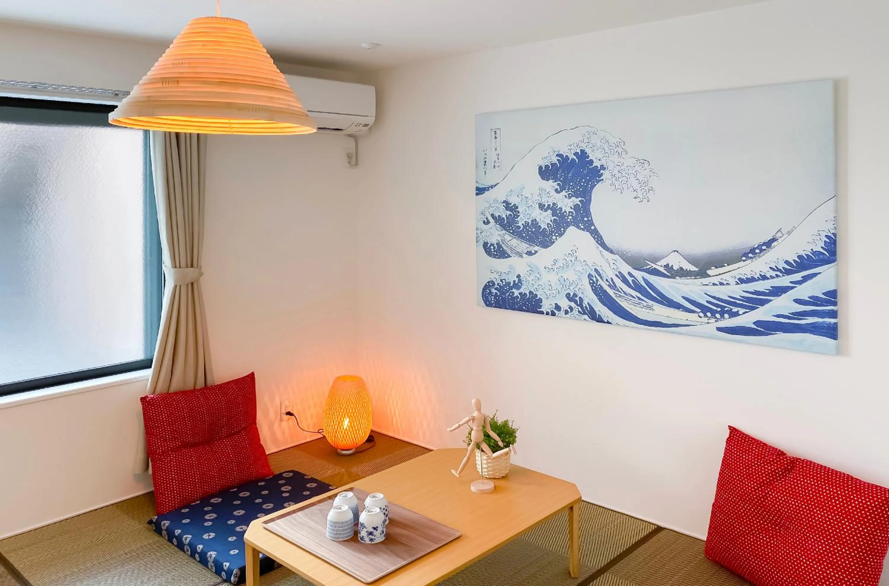 japan house shinkoiwa