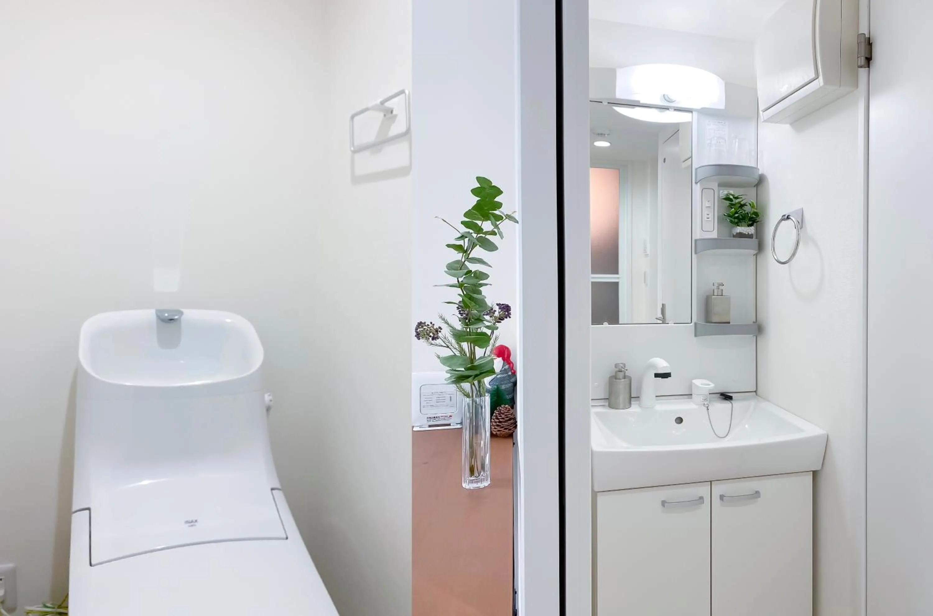 japan house shinkoiwa