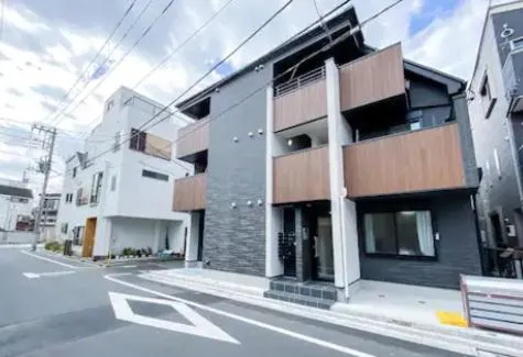 japan house shinkoiwa