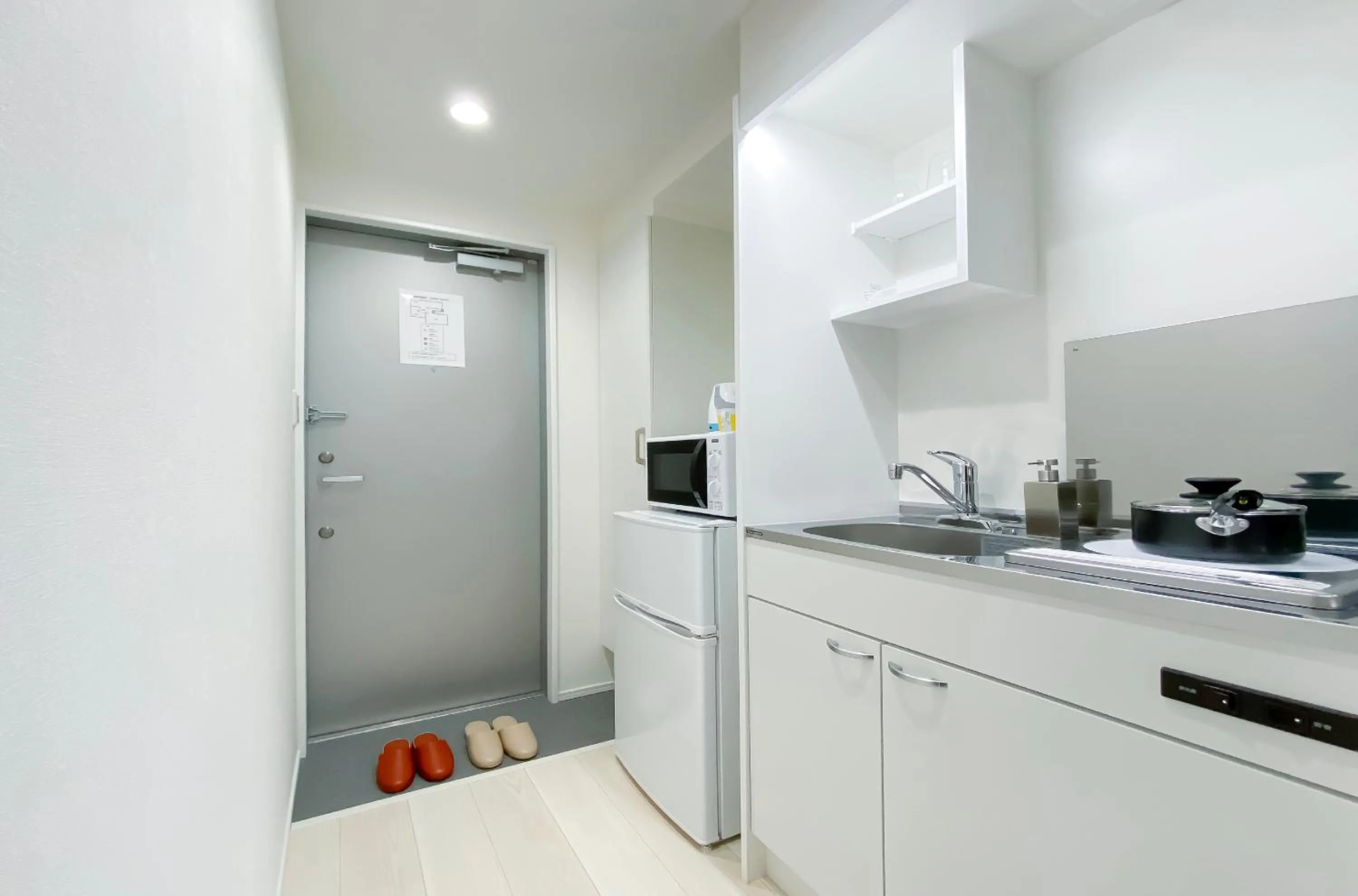 japan house shinkoiwa