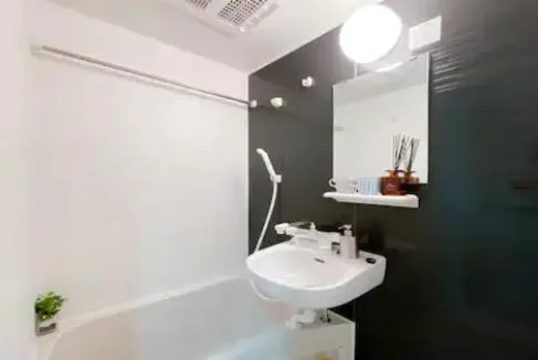 japan house shinkoiwa