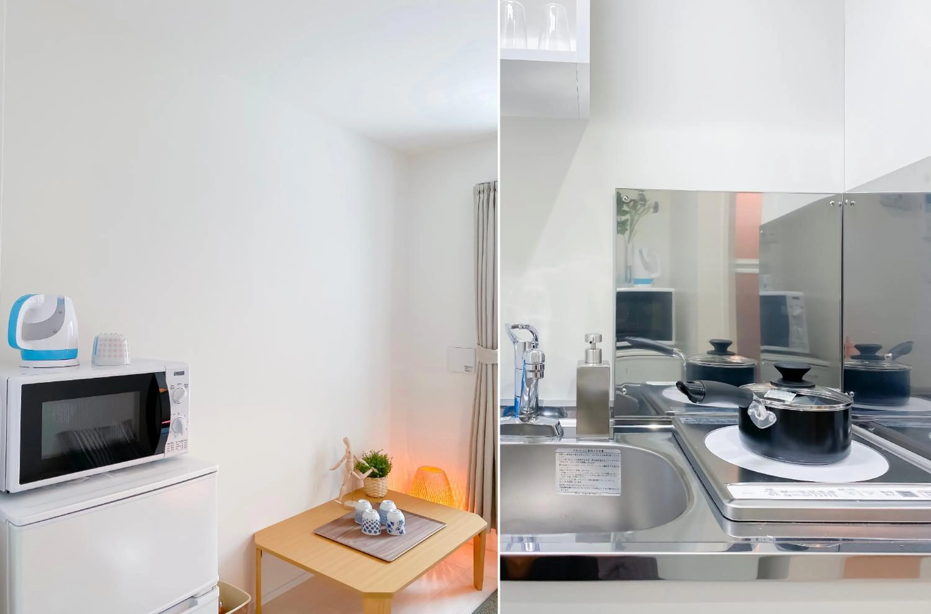 japan house shinkoiwa