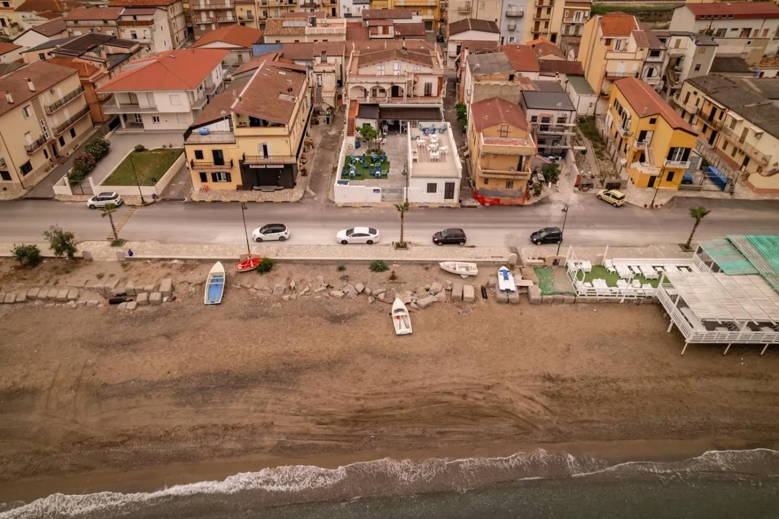 Double Room in B&B SAN LORENZO