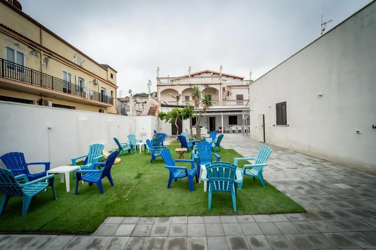 B&B SAN LORENZO B&B SAN LORENZO