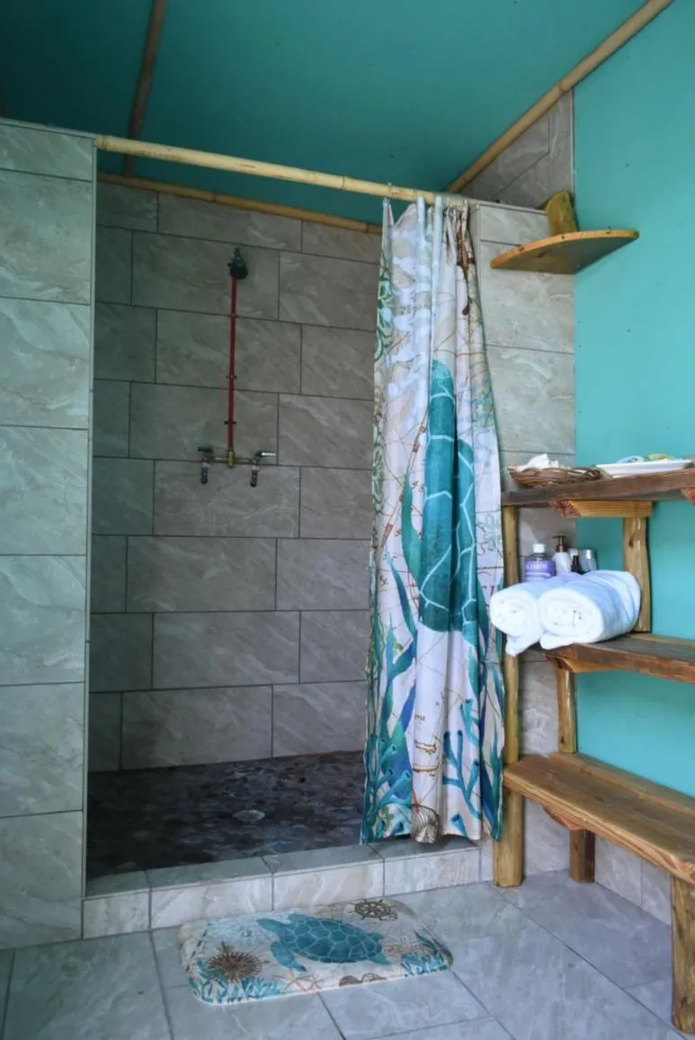 Open Gate Hostel Hawaii