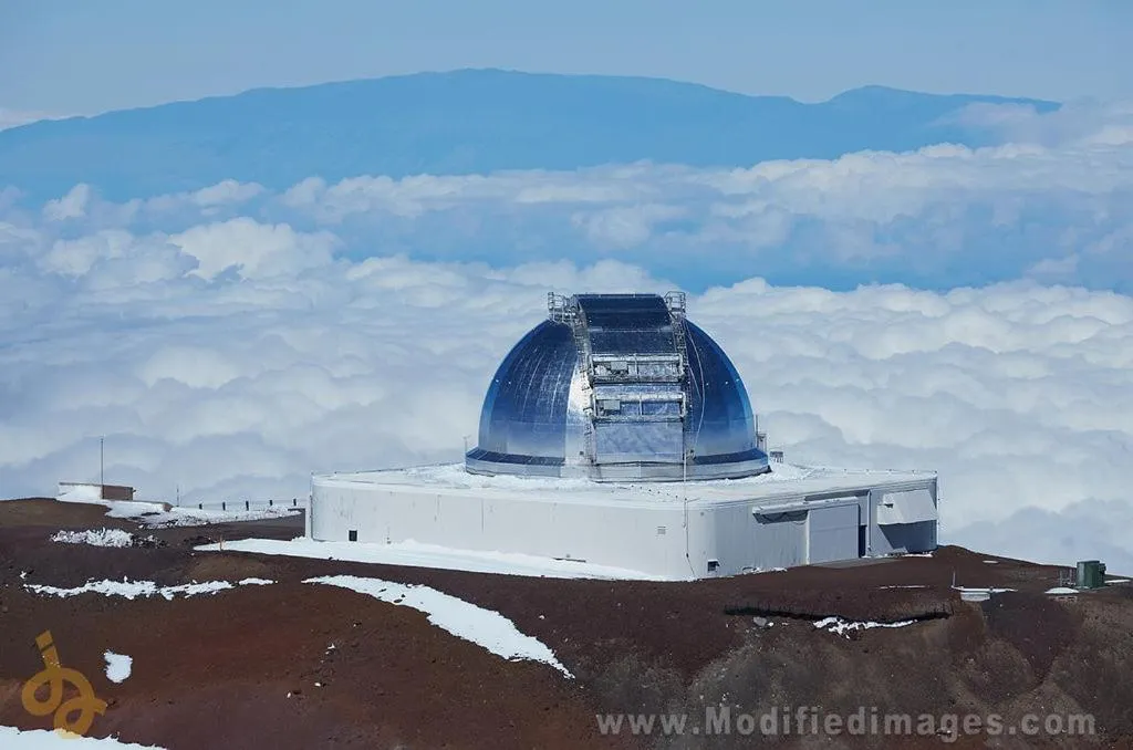 Day in Open Gate Hostel Hawaii
