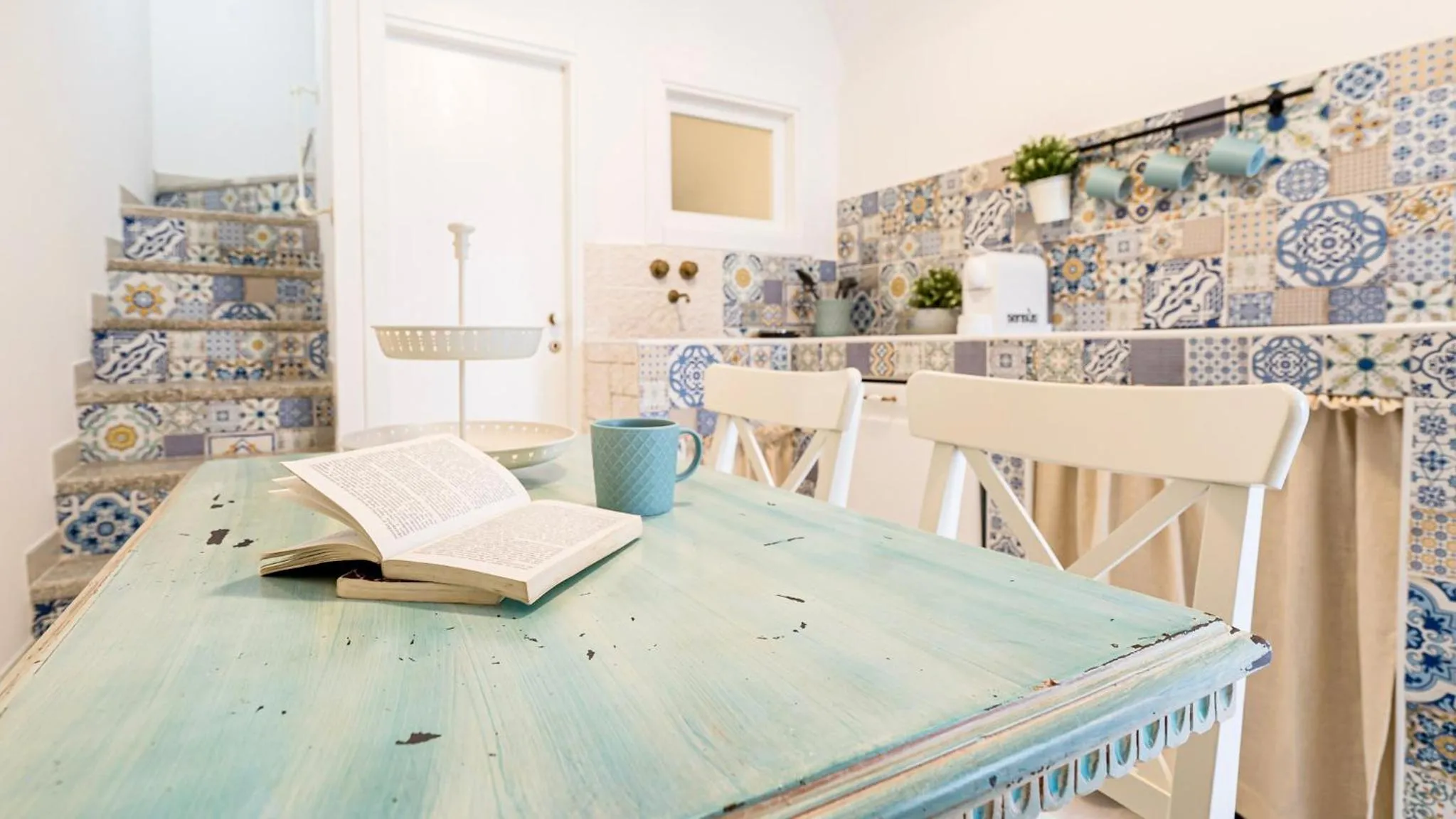 Piccola Luna Cozy Home