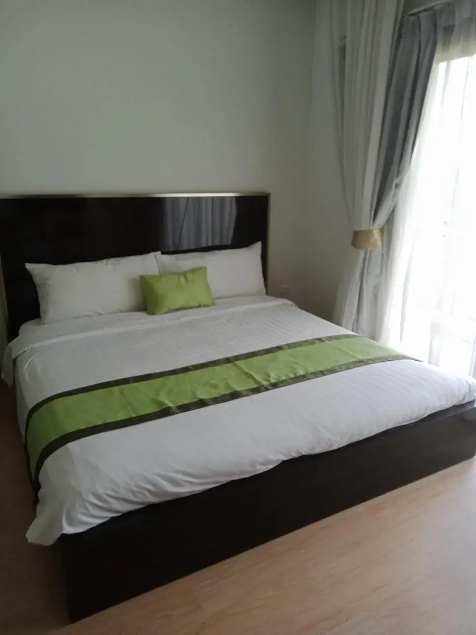 Bedroom, Bed in Zotel Bedroom, Bed in Zotel