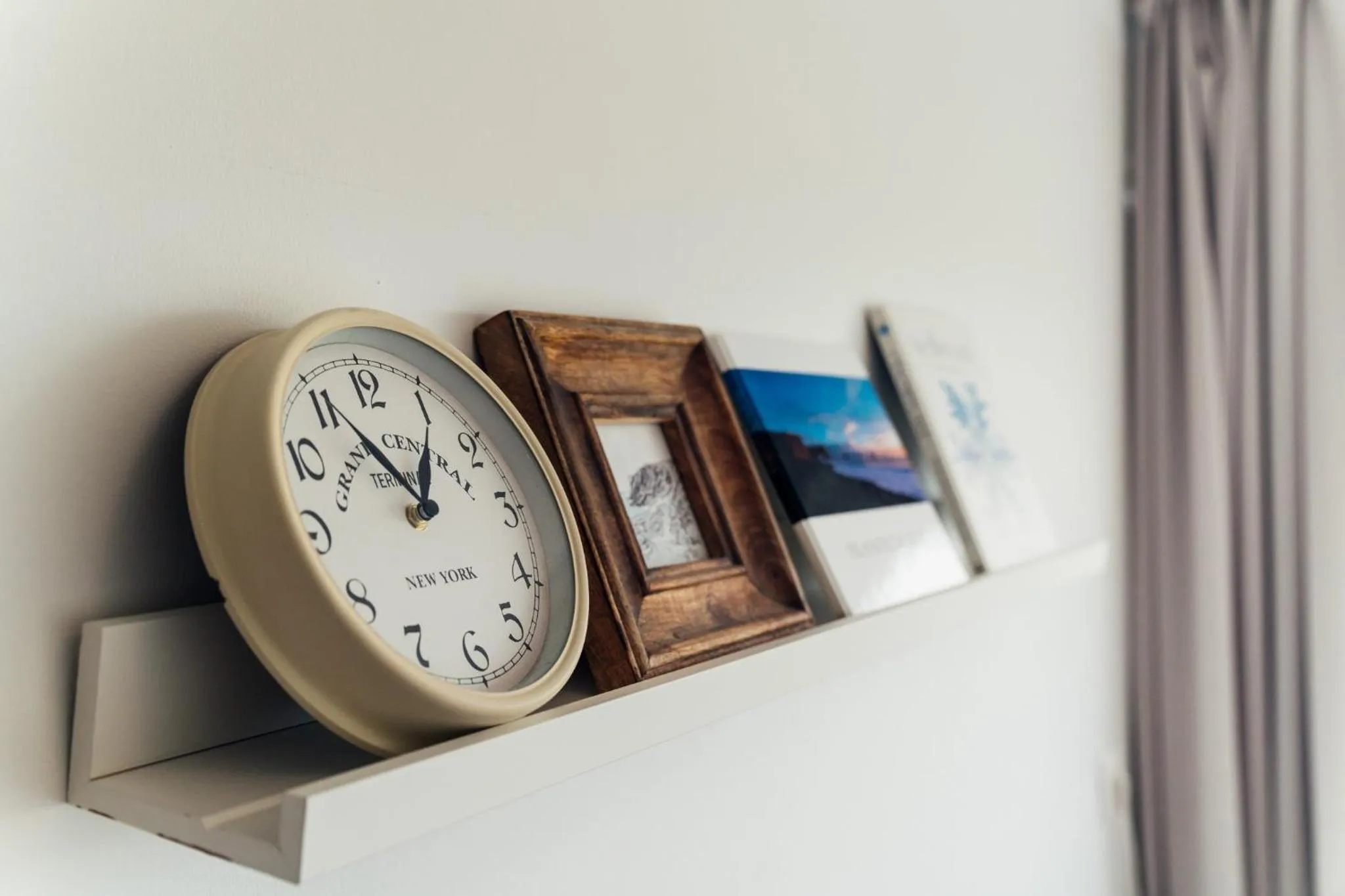 Lobby or reception in Farmhouse Lodge