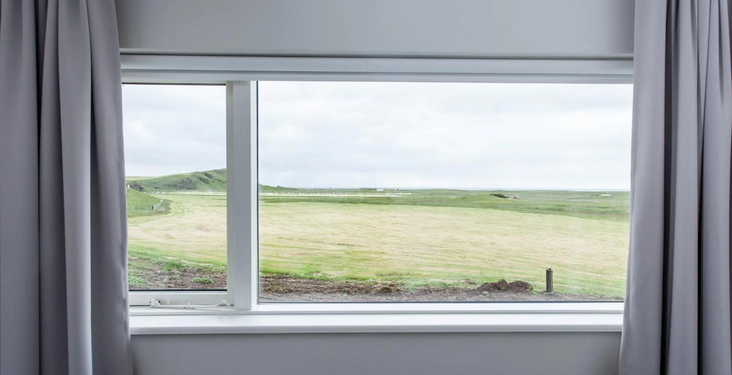 Property building in Farmhouse Lodge