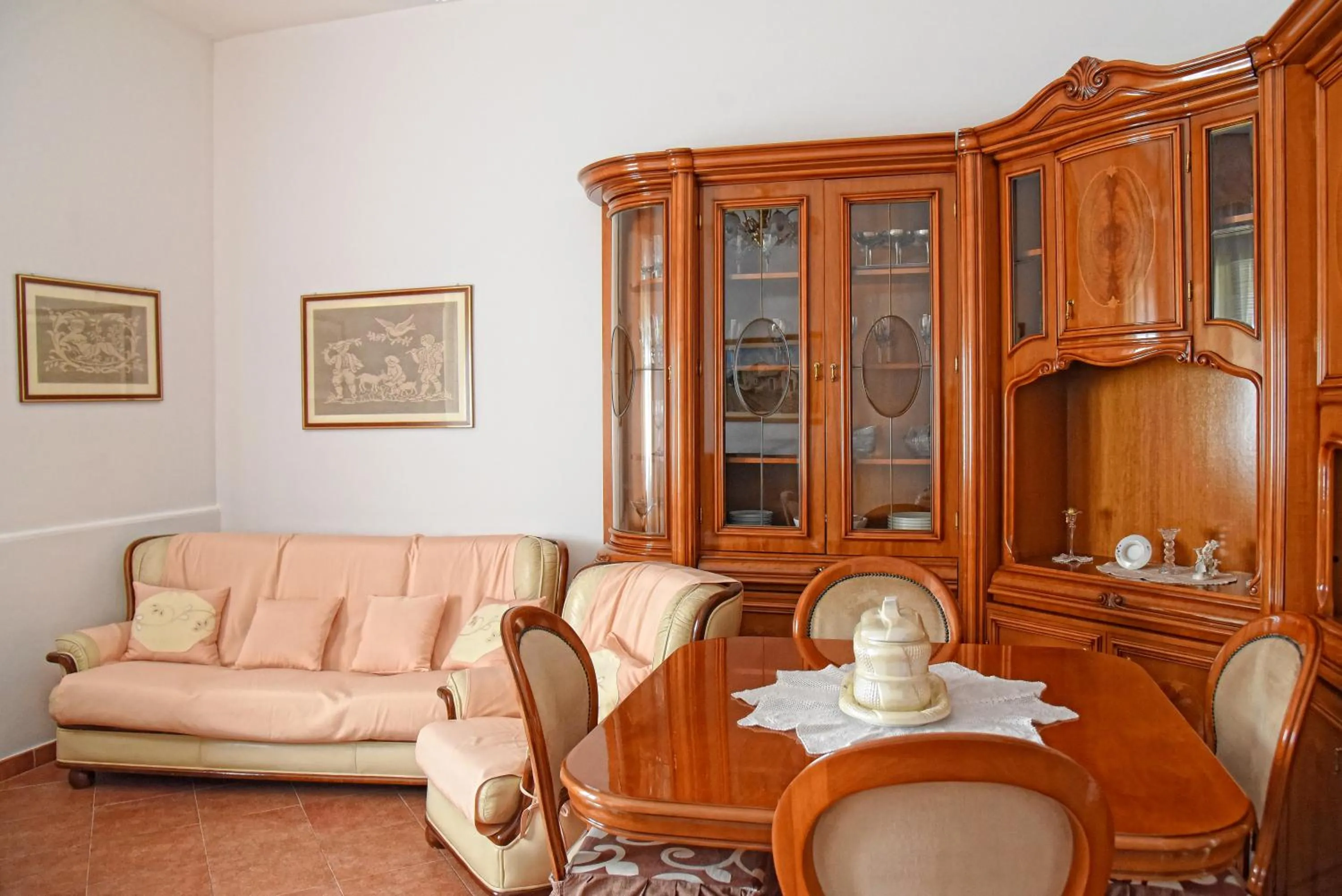 Casa Celeste 2