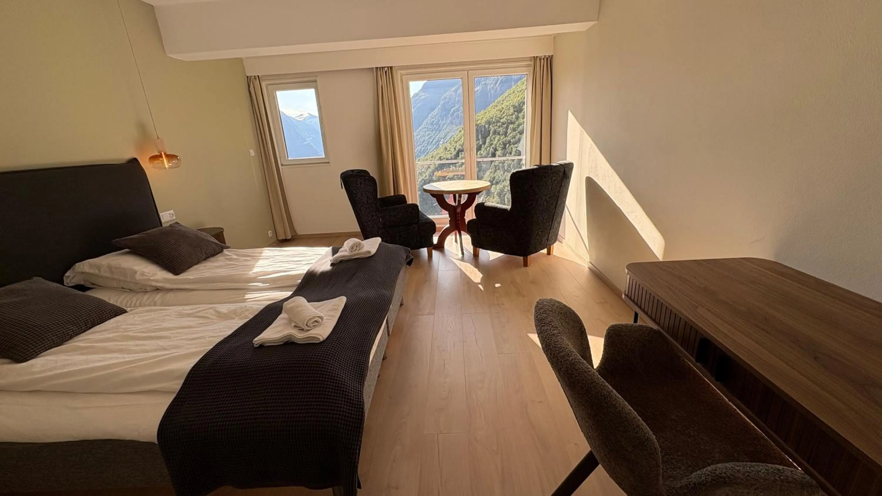Hotel Videseter