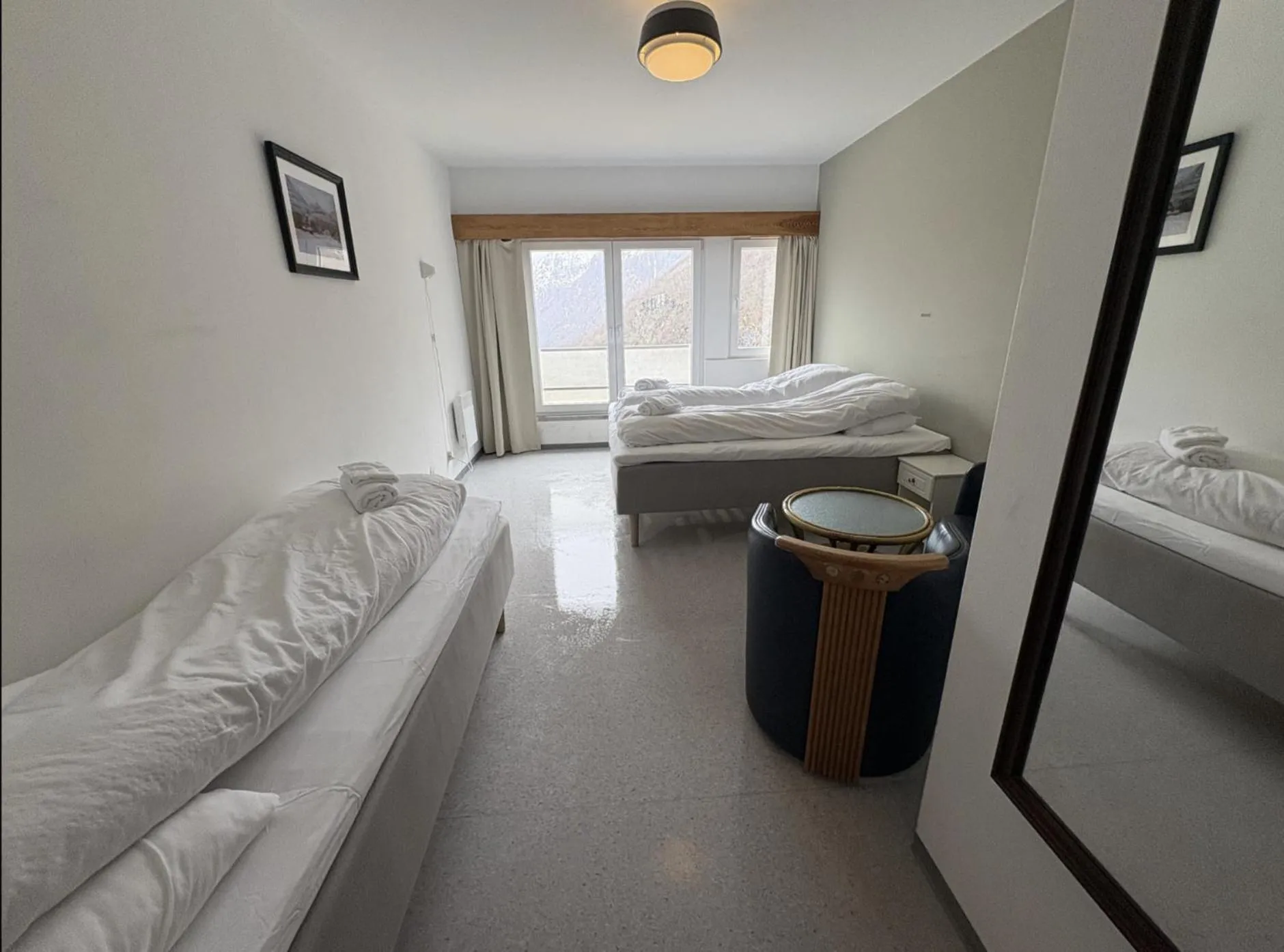 Hotel Videseter