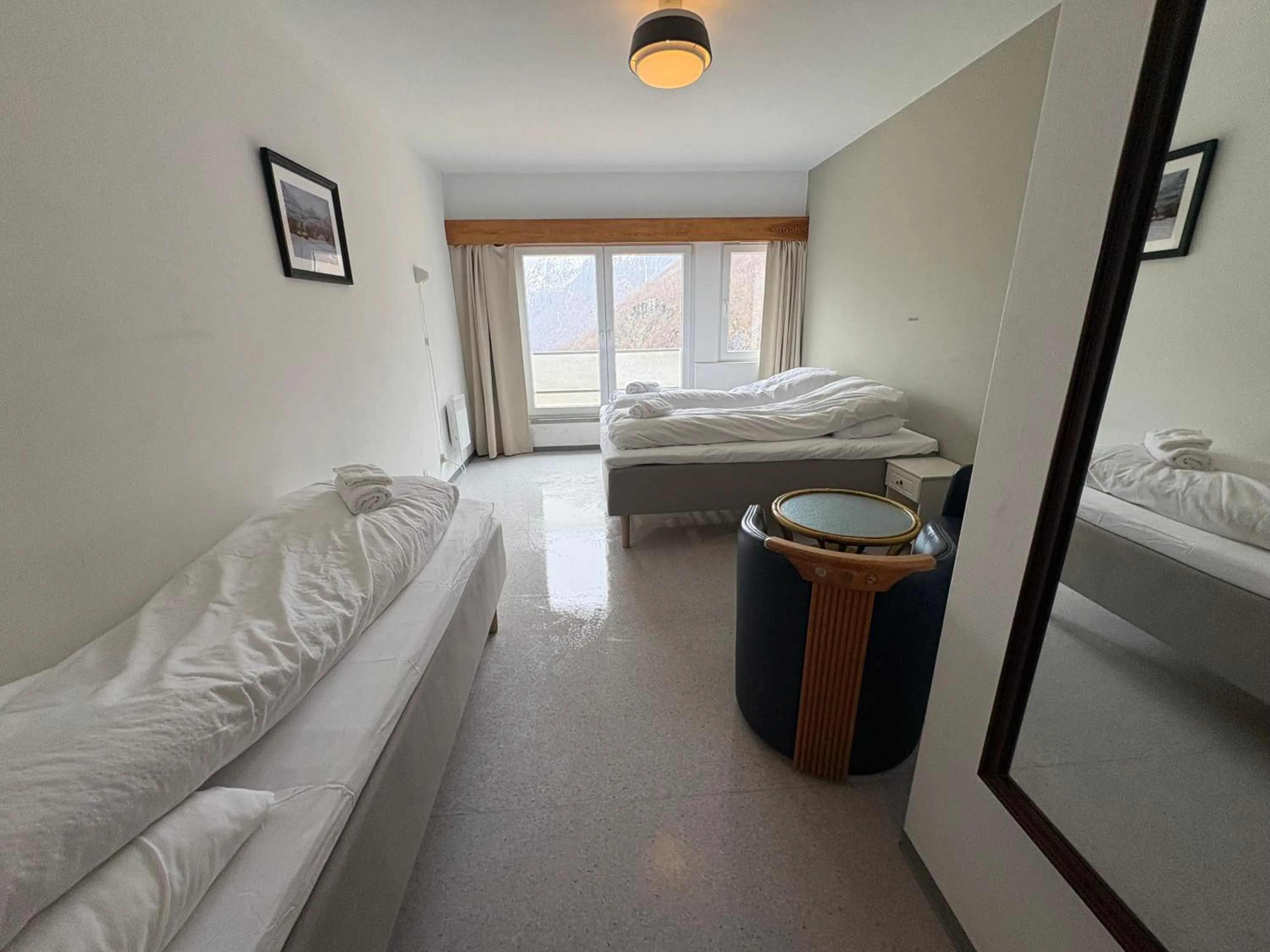 Hotel Videseter
