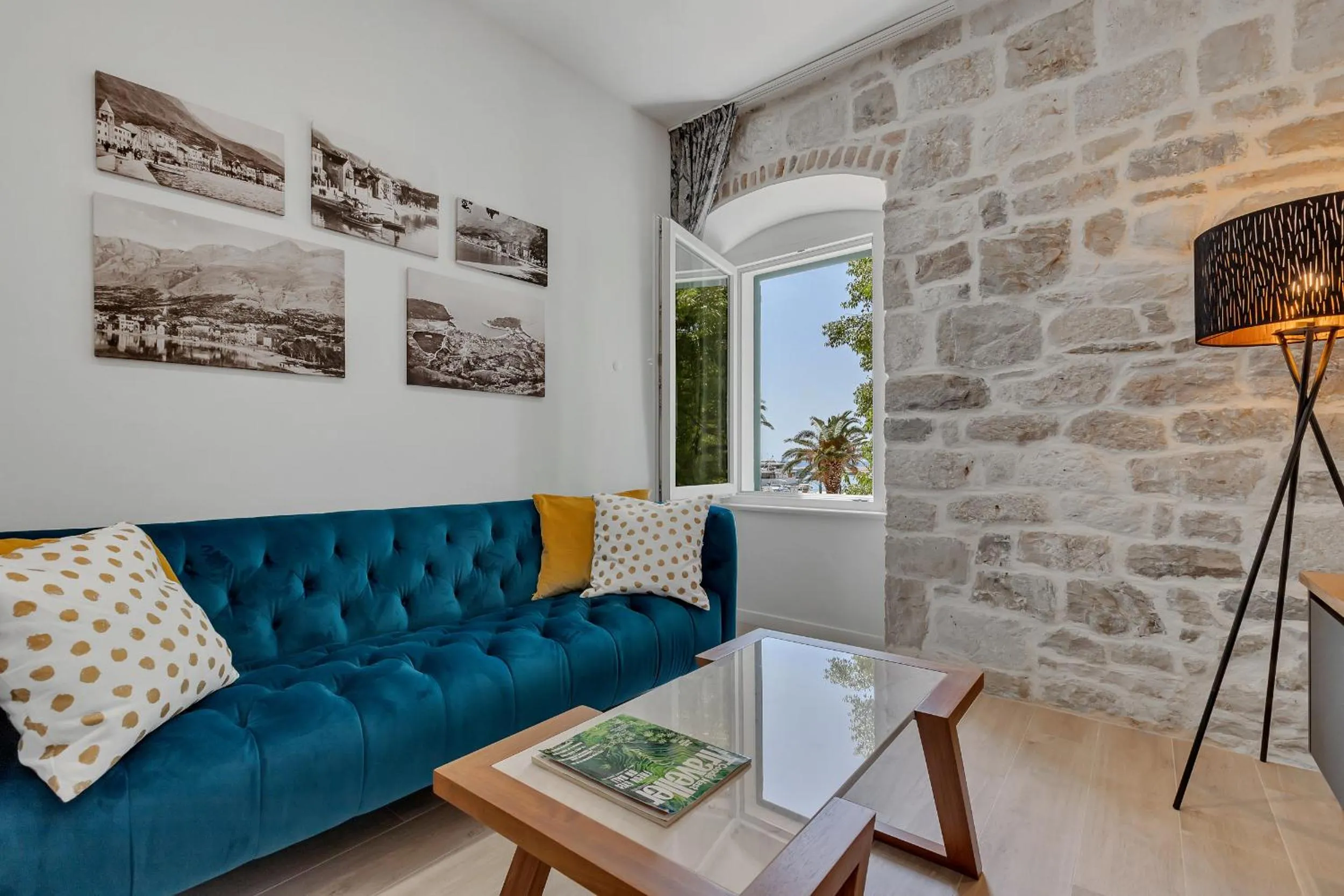 Marineta Suite