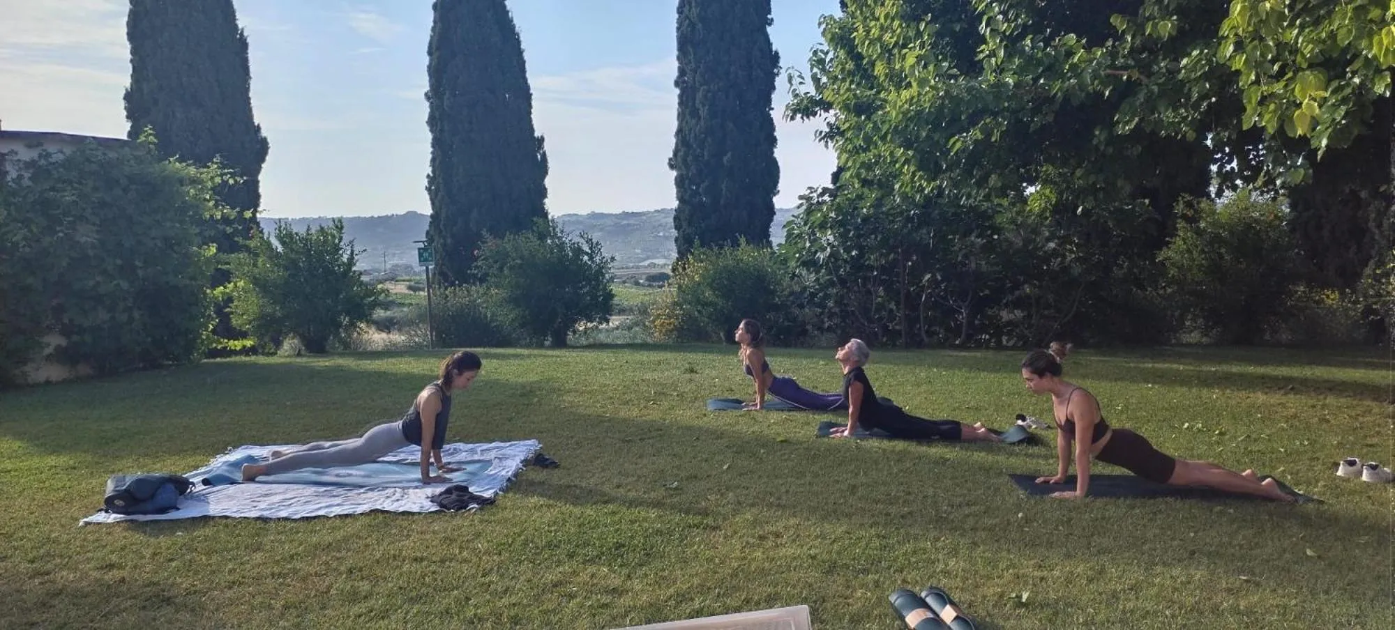 Tenuta Coppa Zuccari