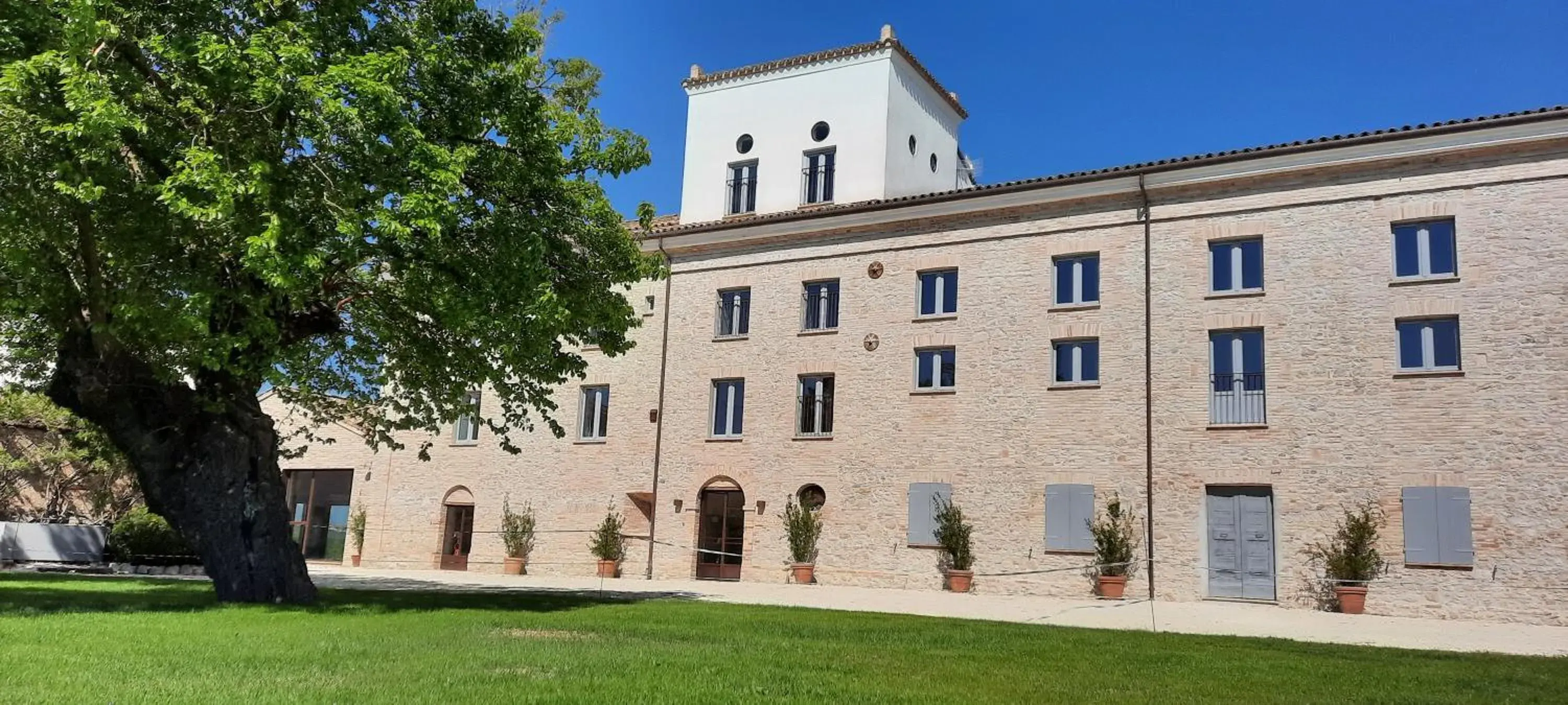 Tenuta Coppa Zuccari Tenuta Coppa Zuccari