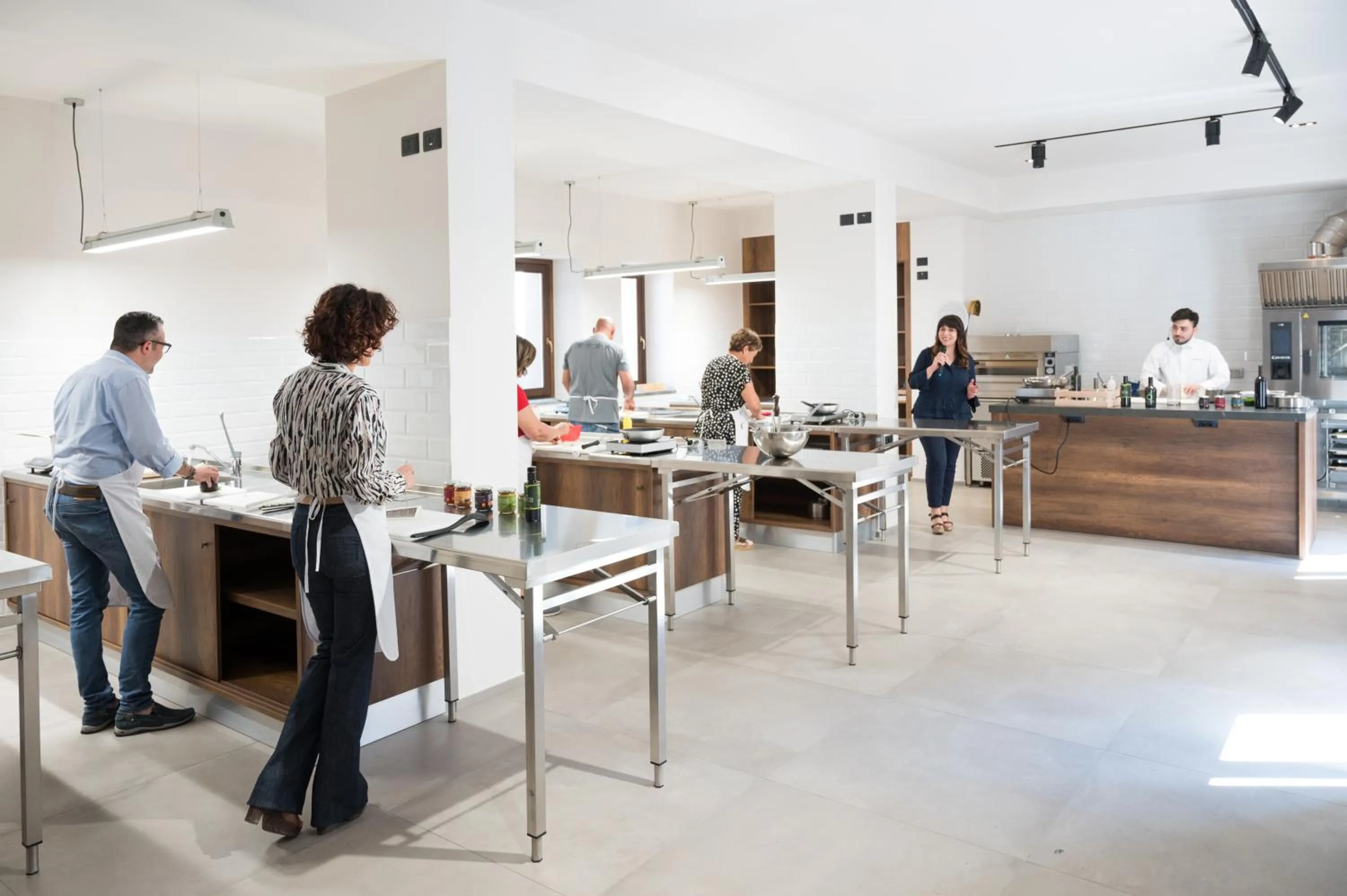 Activities in Santoro Country House