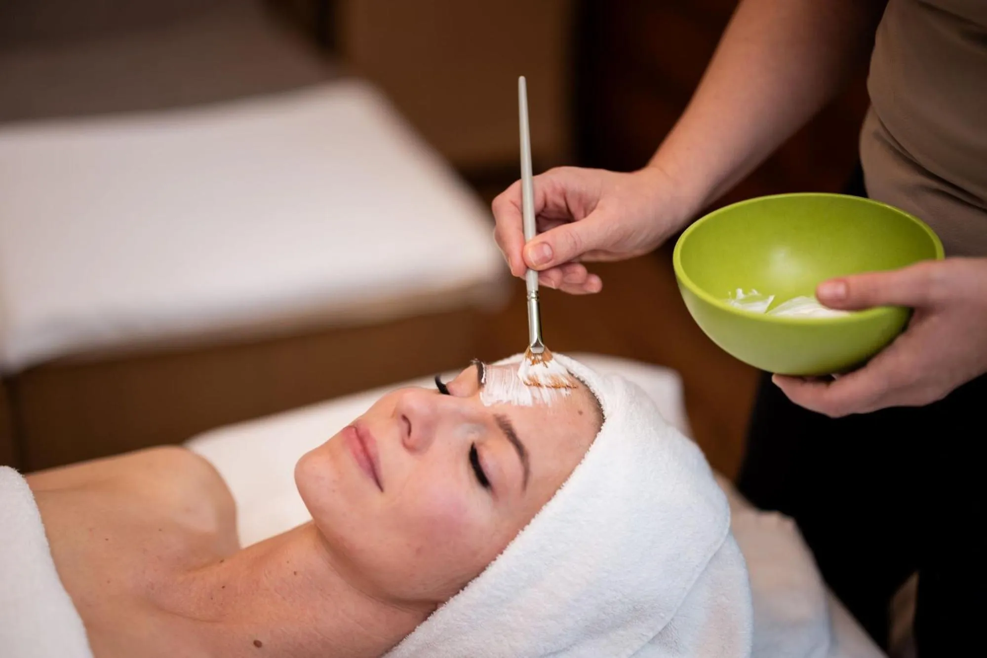 Therme Laa Hotel Silent Spa Villas