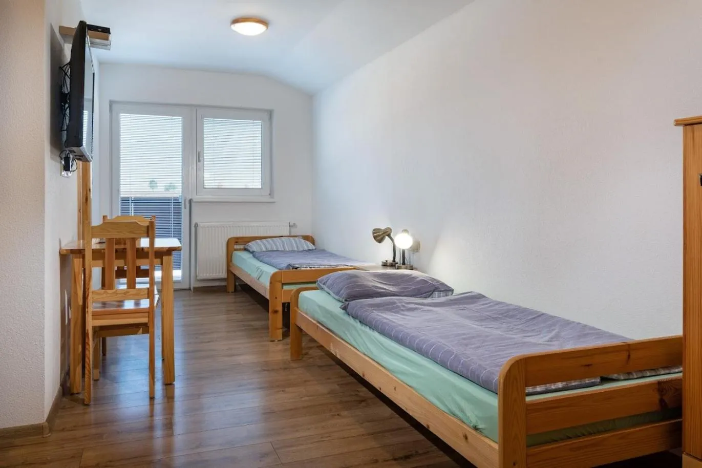 Bed in Rezidencia Podhájska