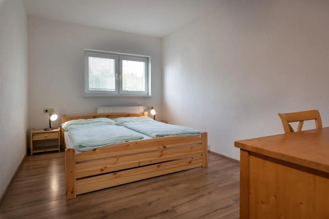 Bed in Rezidencia Podhájska