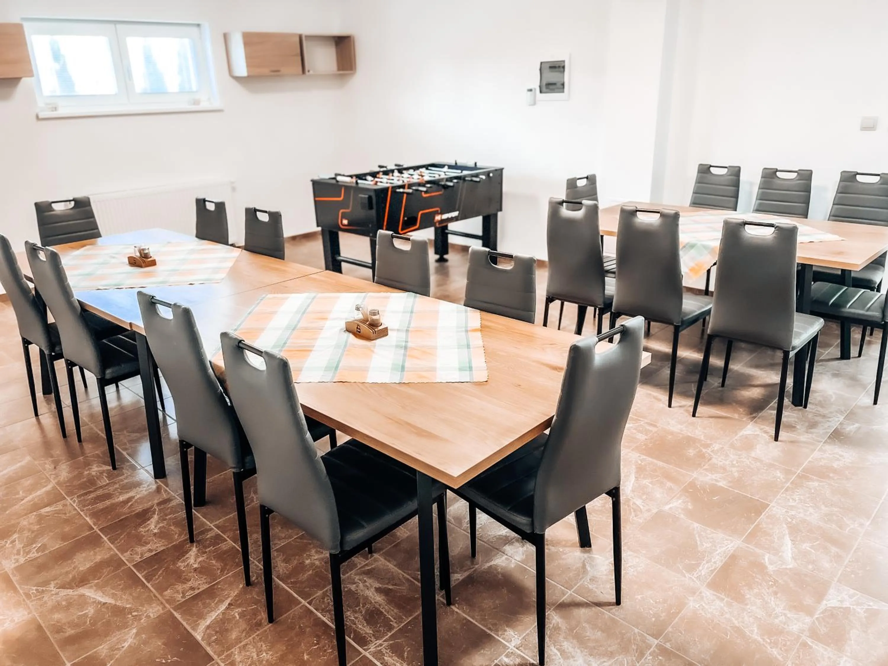 Property building in Rezidencia Podhájska