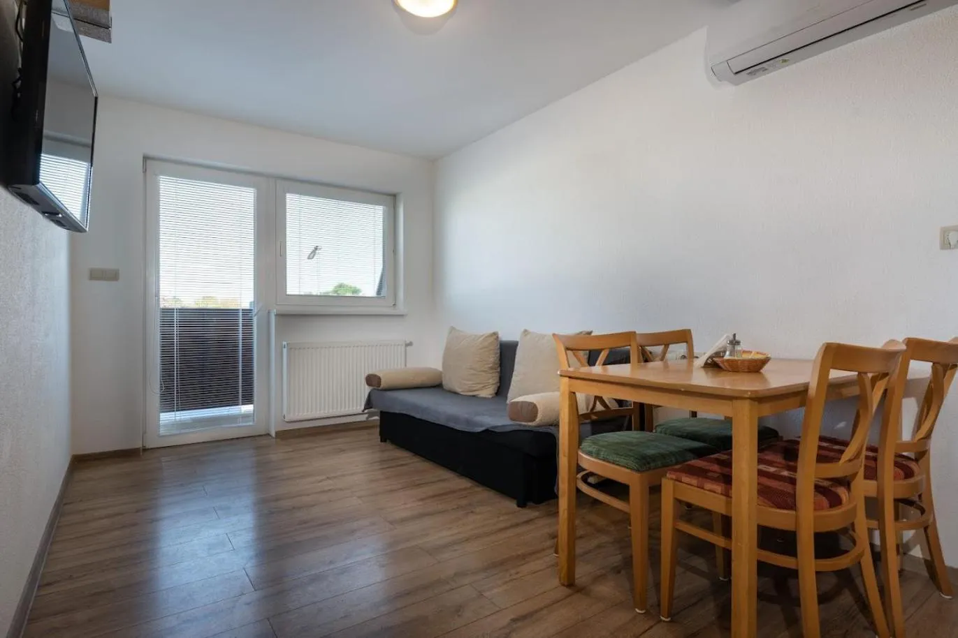 TV and multimedia in Rezidencia Podhájska