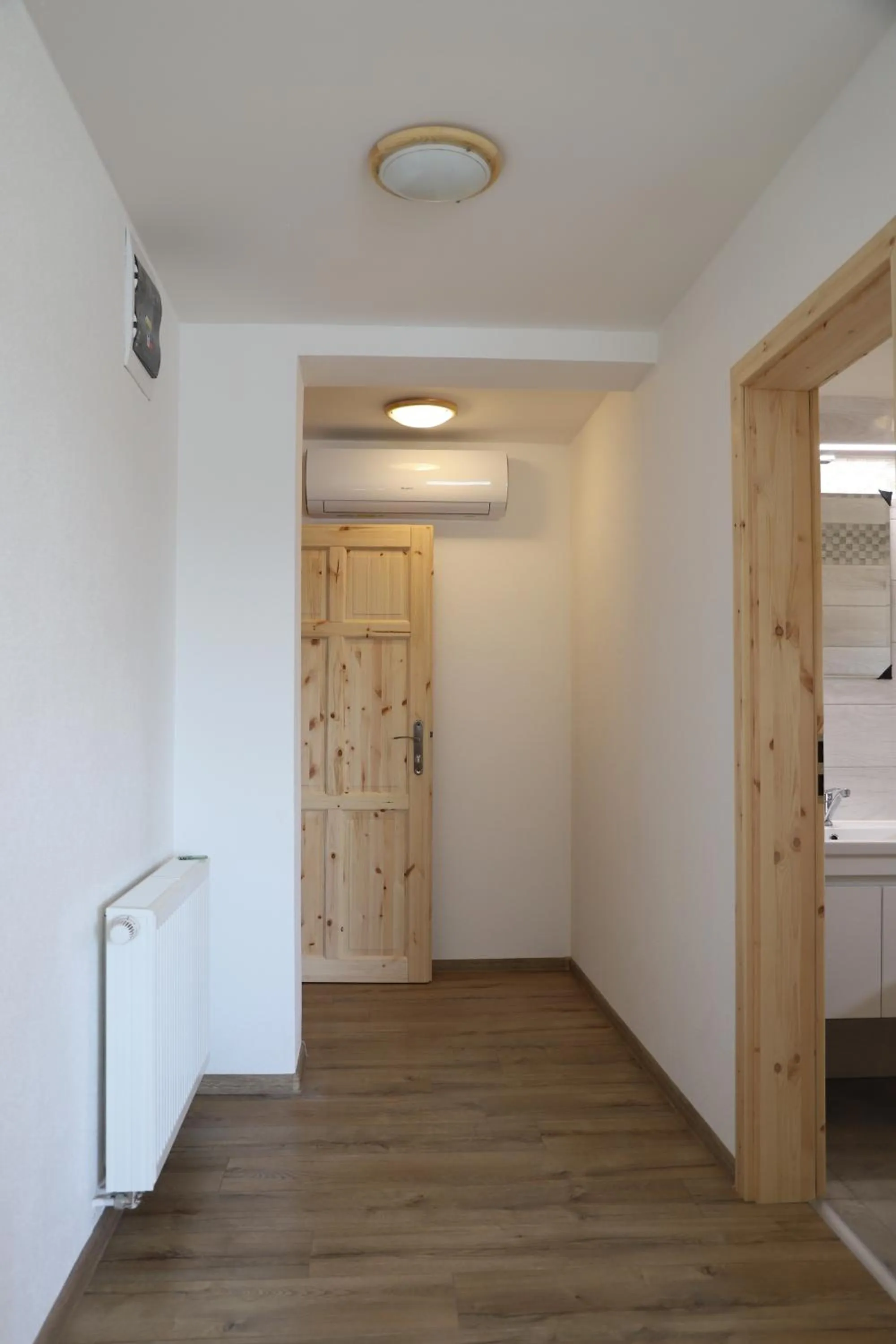 Property building in Rezidencia Podhájska