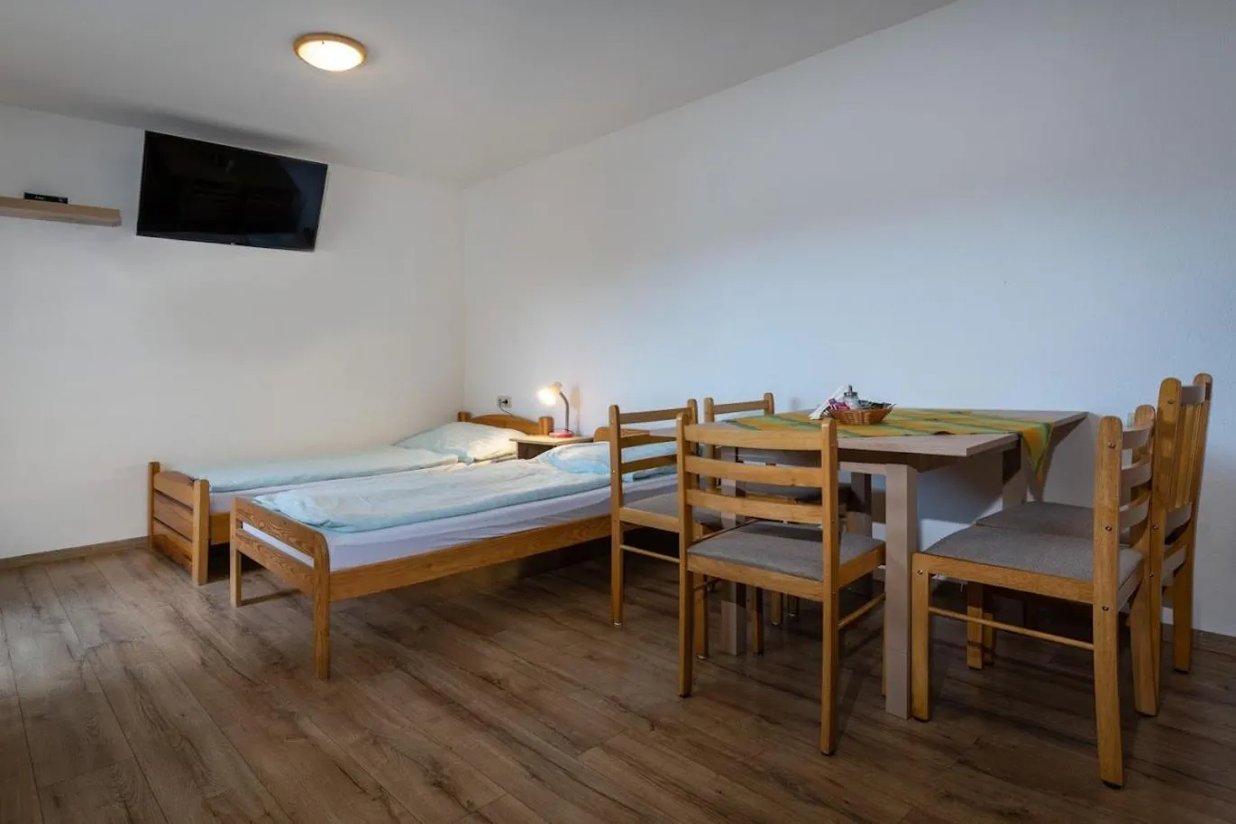 Bed in Rezidencia Podhájska