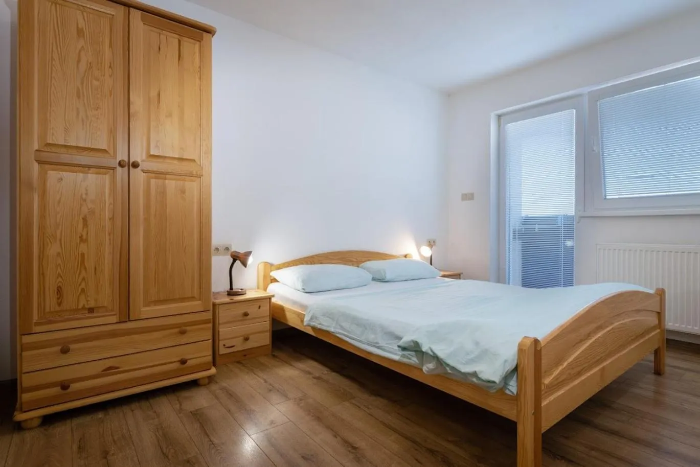 Bed in Rezidencia Podhájska