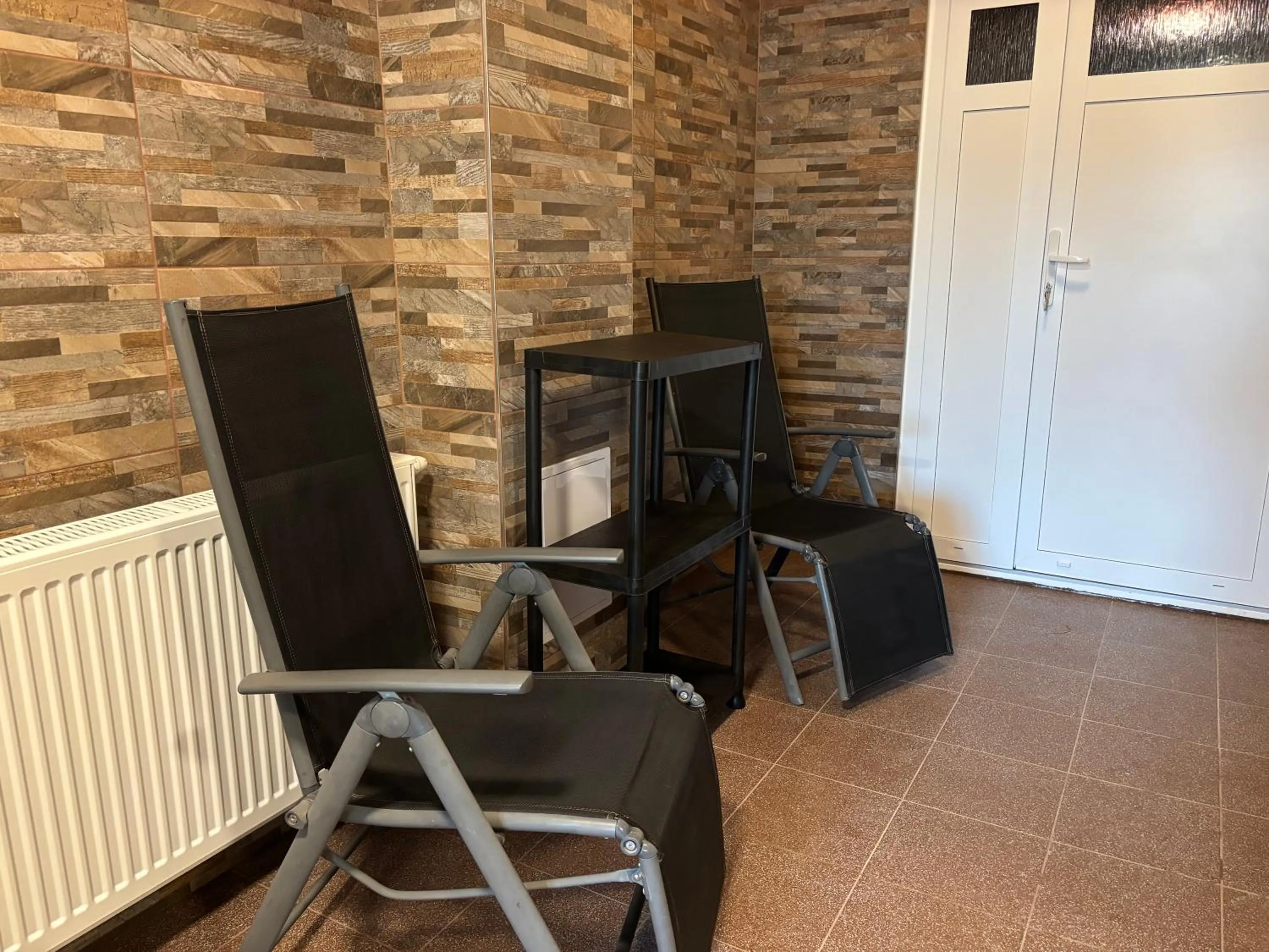 Public Bath in Rezidencia Podhájska